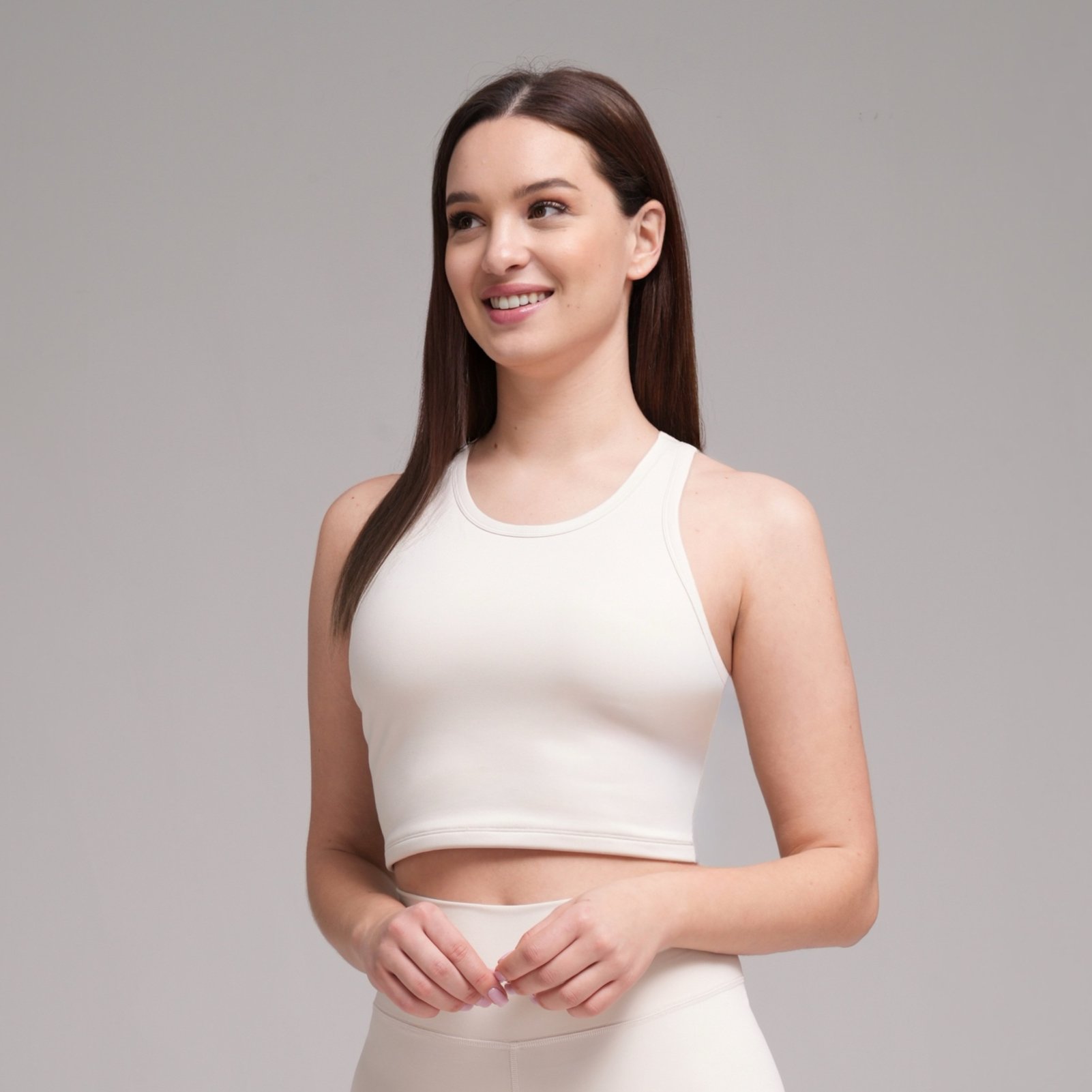 Dryflow Tank Top