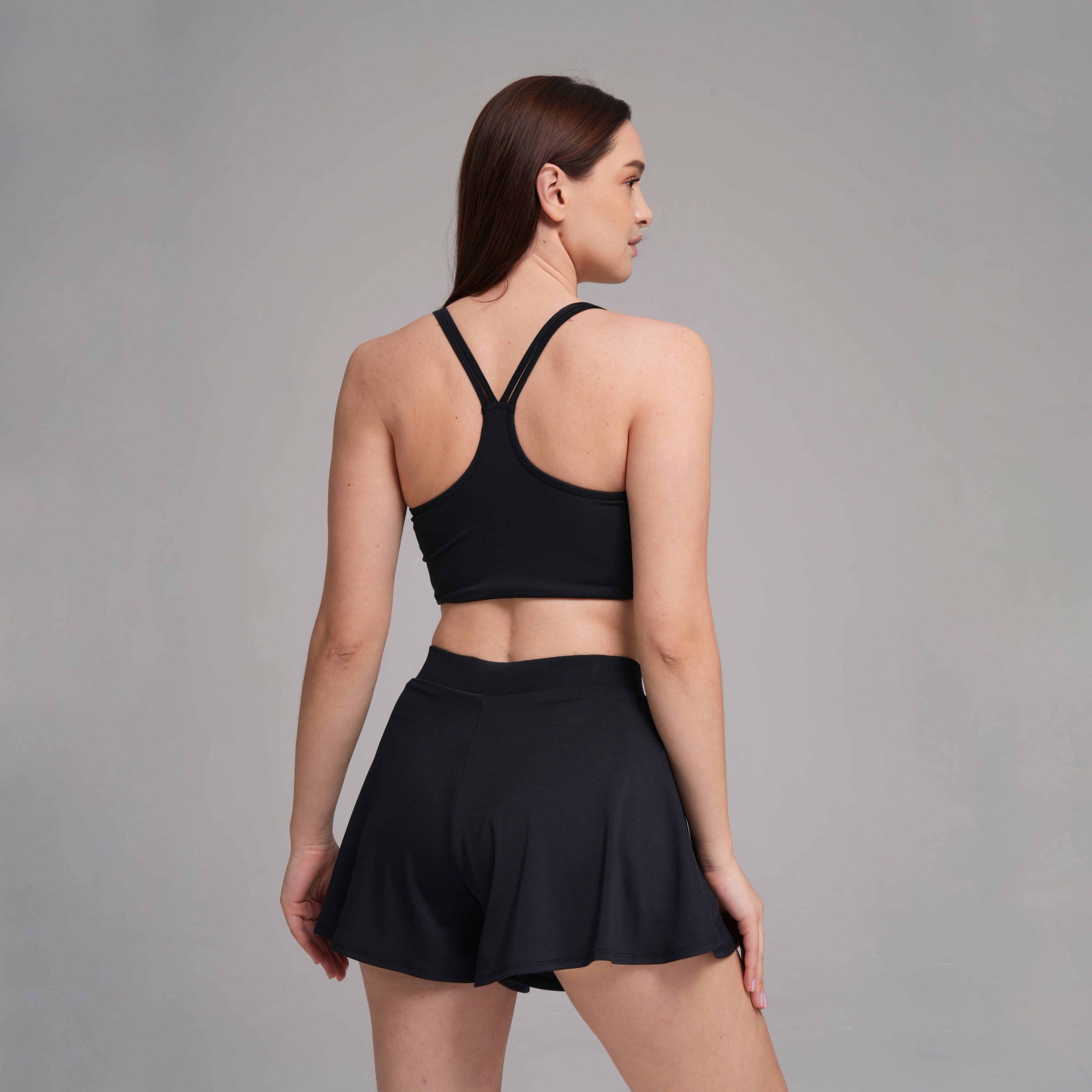 SportySkirt