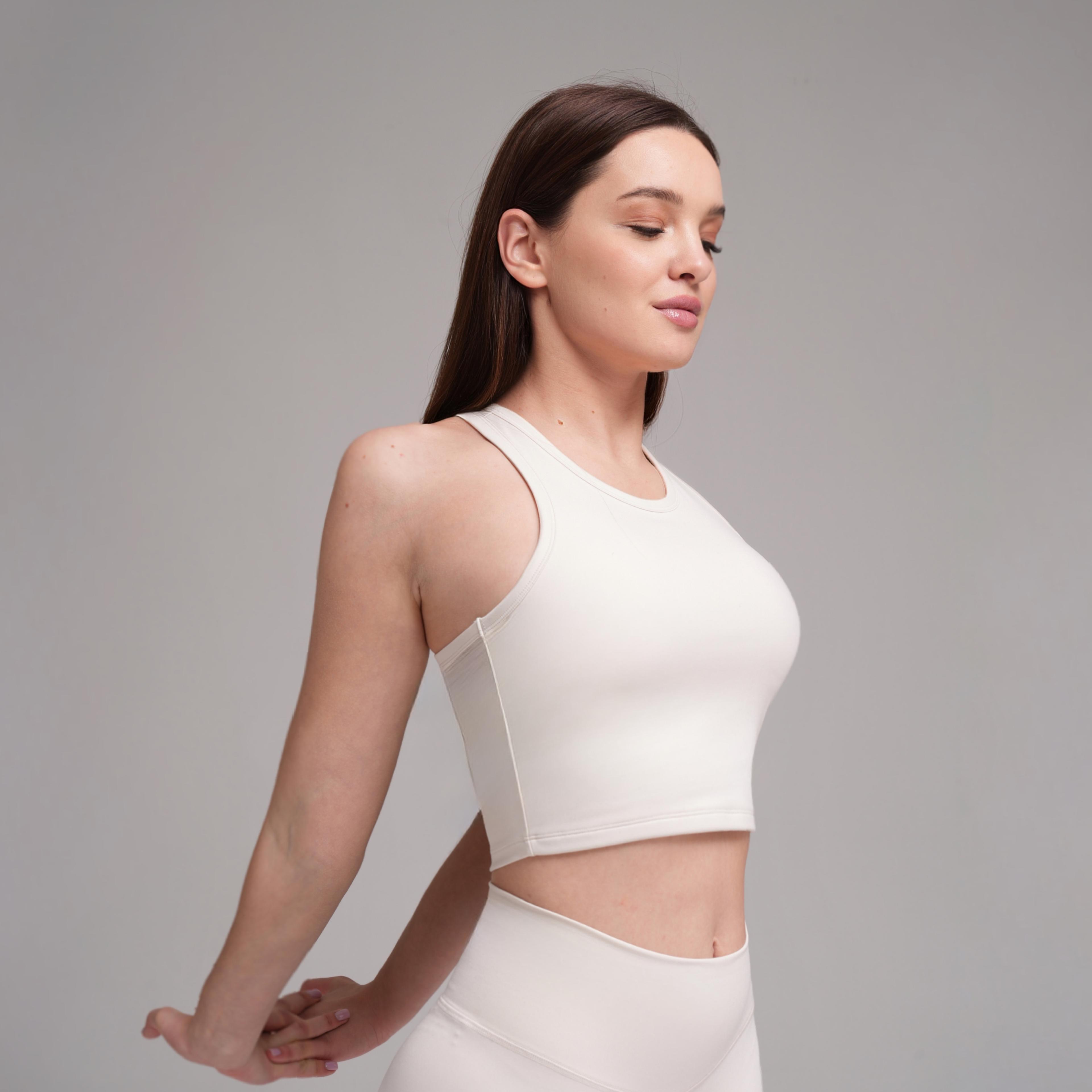 Dryflow Tank Top