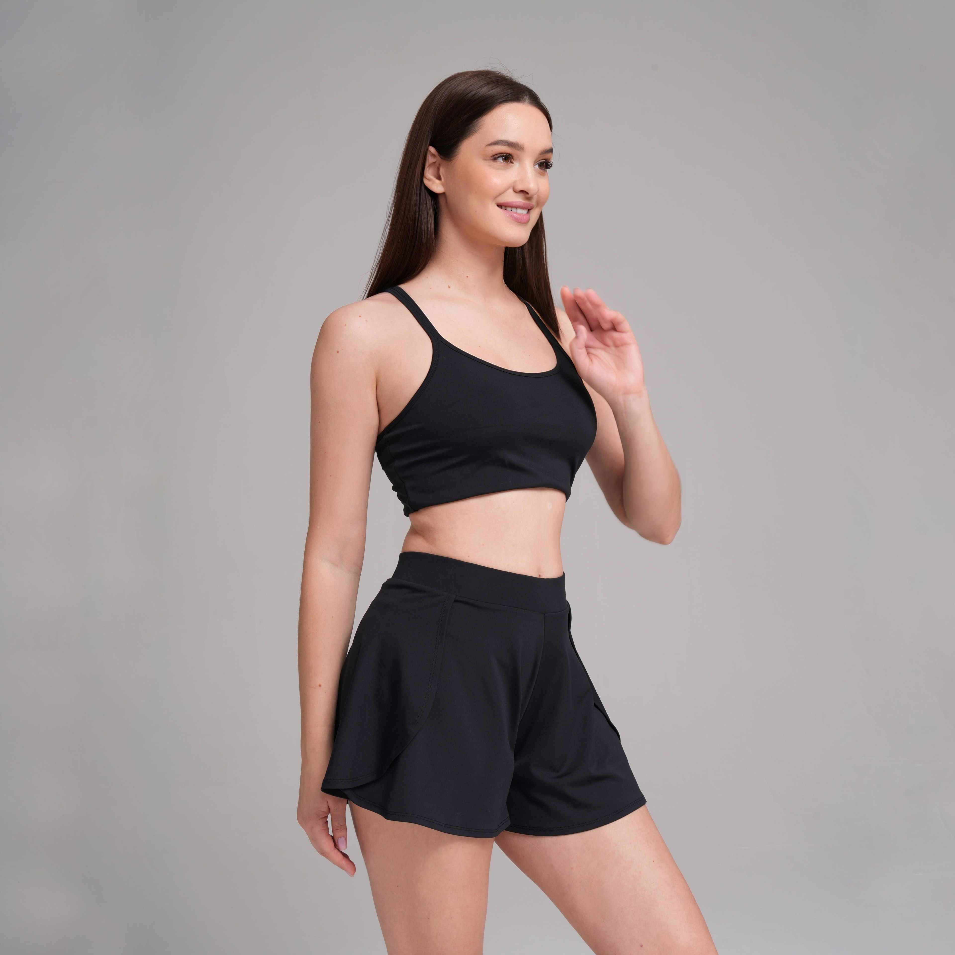 SportySkirt