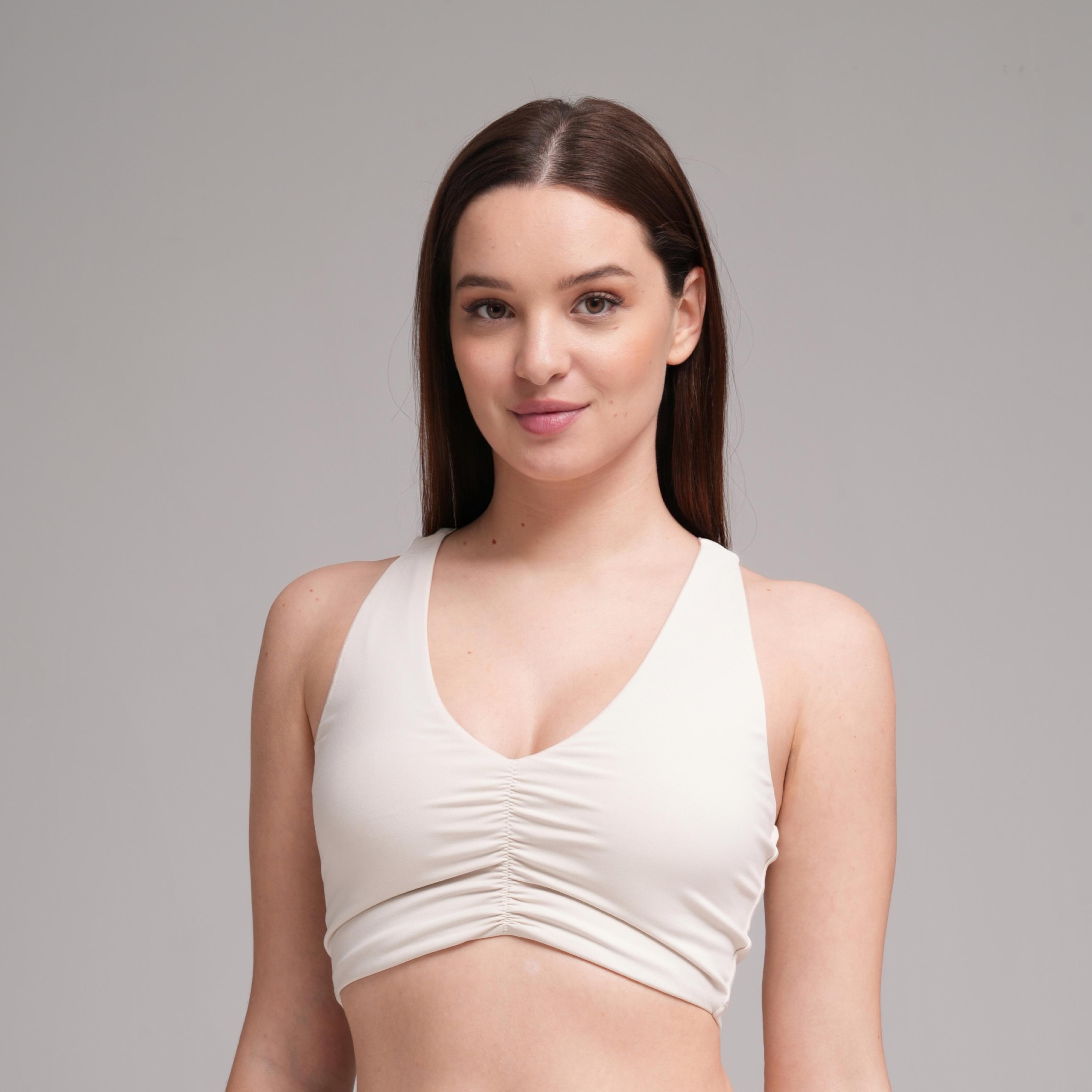 Wild Crop Tank Top