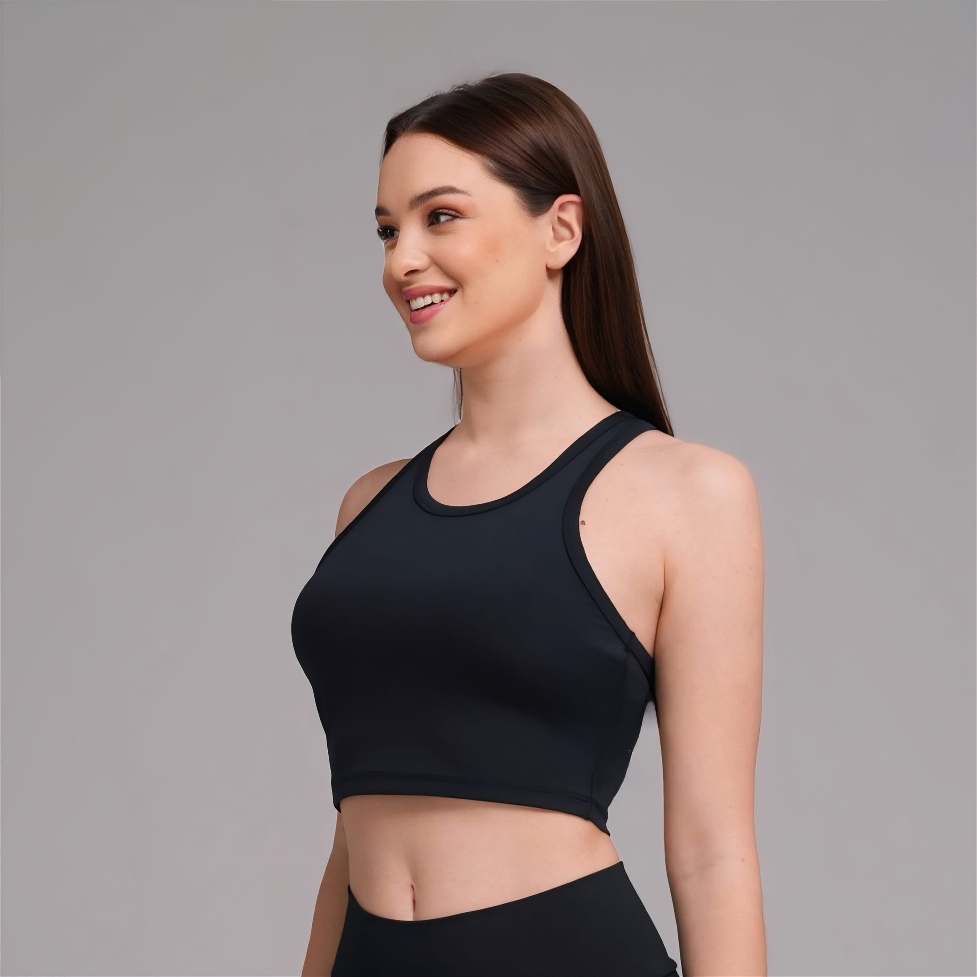 Dryflow Tank Top