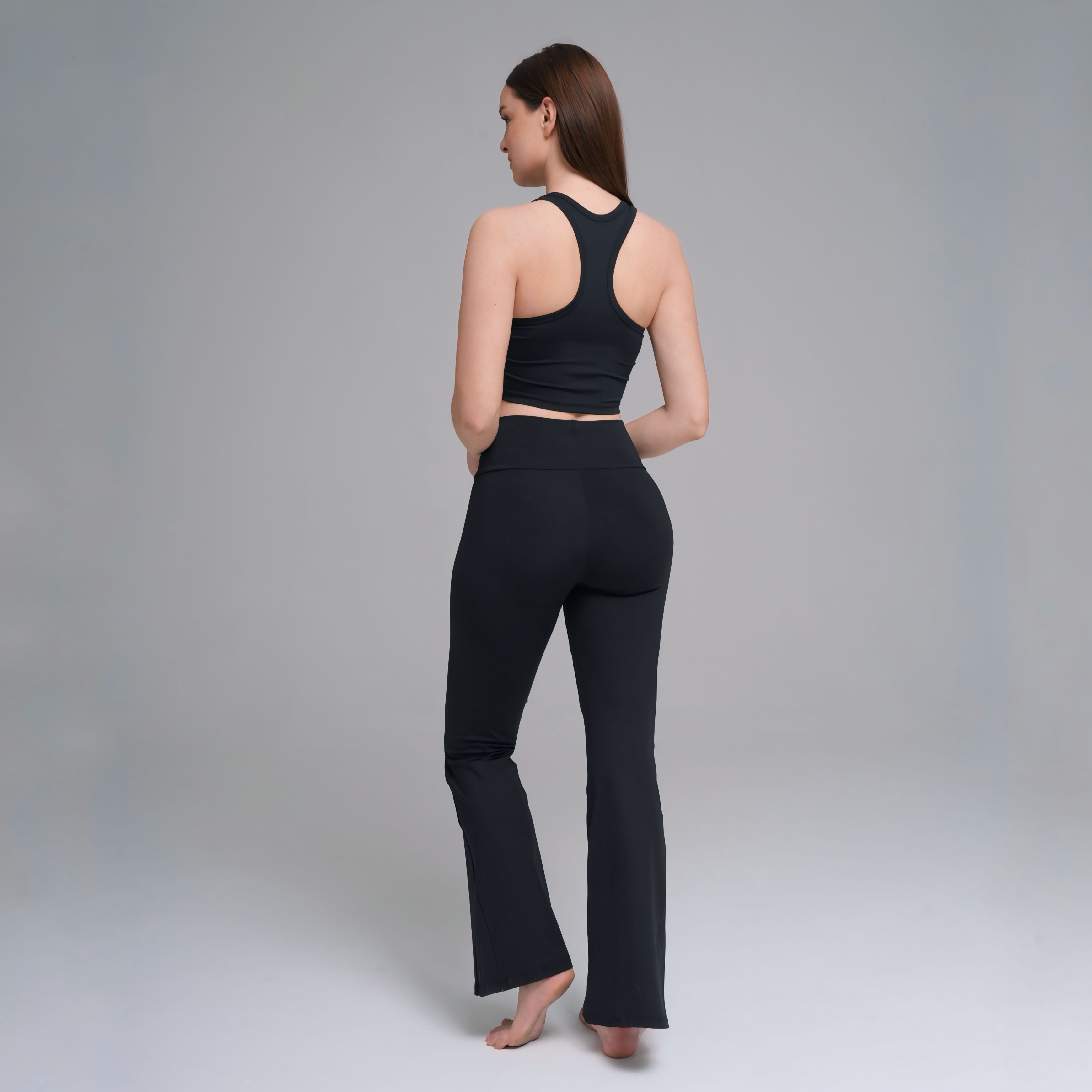 AllfFit Flutter Legging
