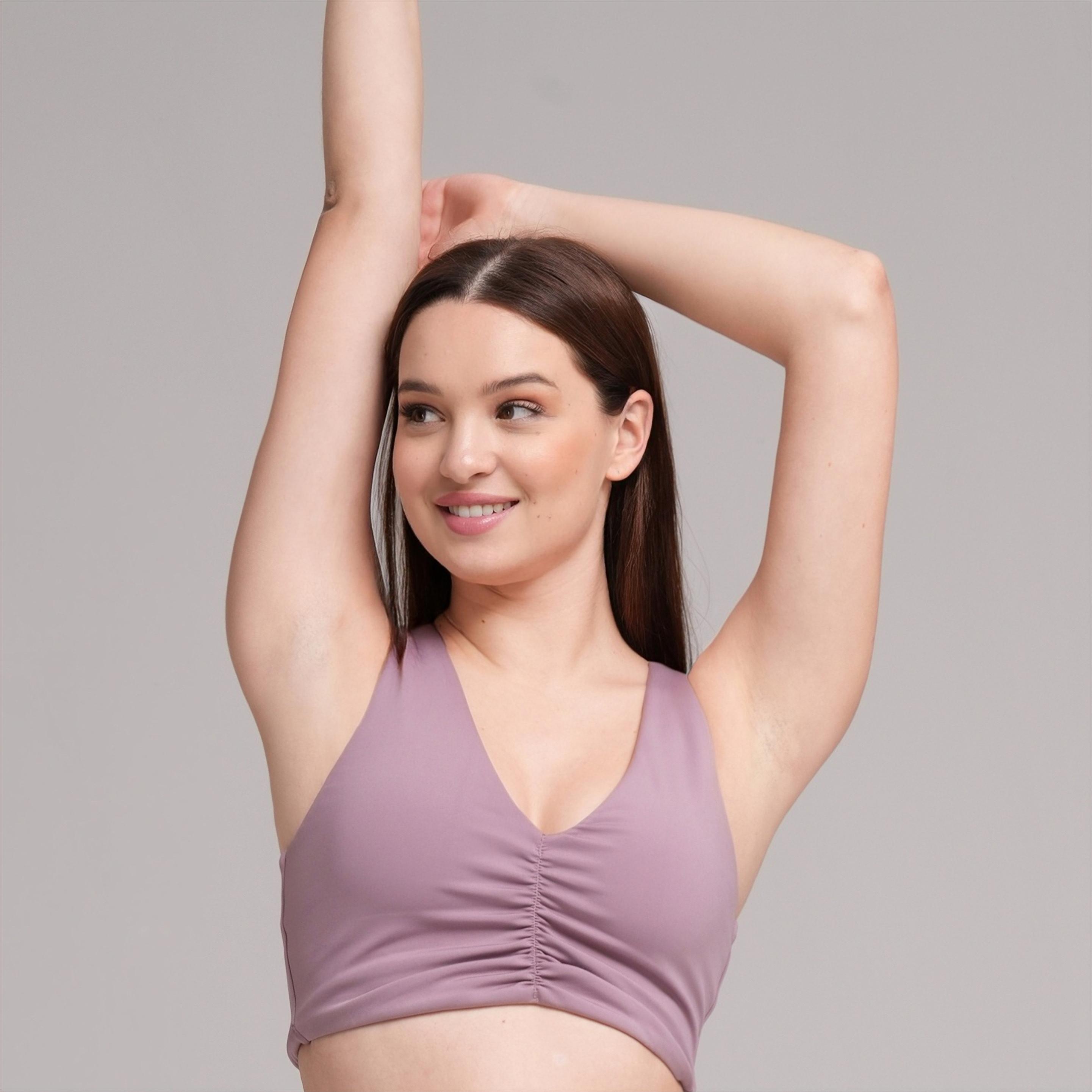 Wild Crop Tank Top