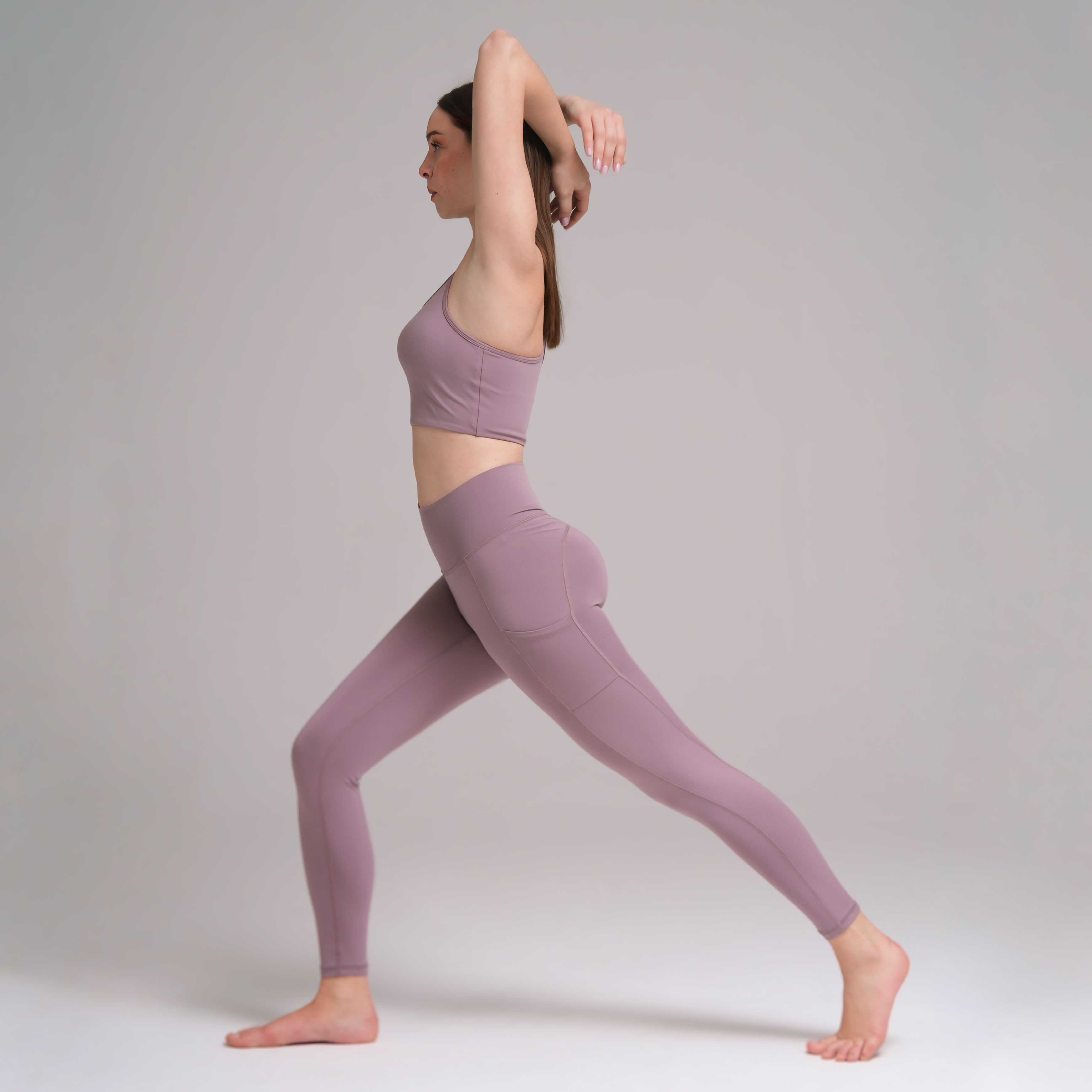 AllFit High Raise legging