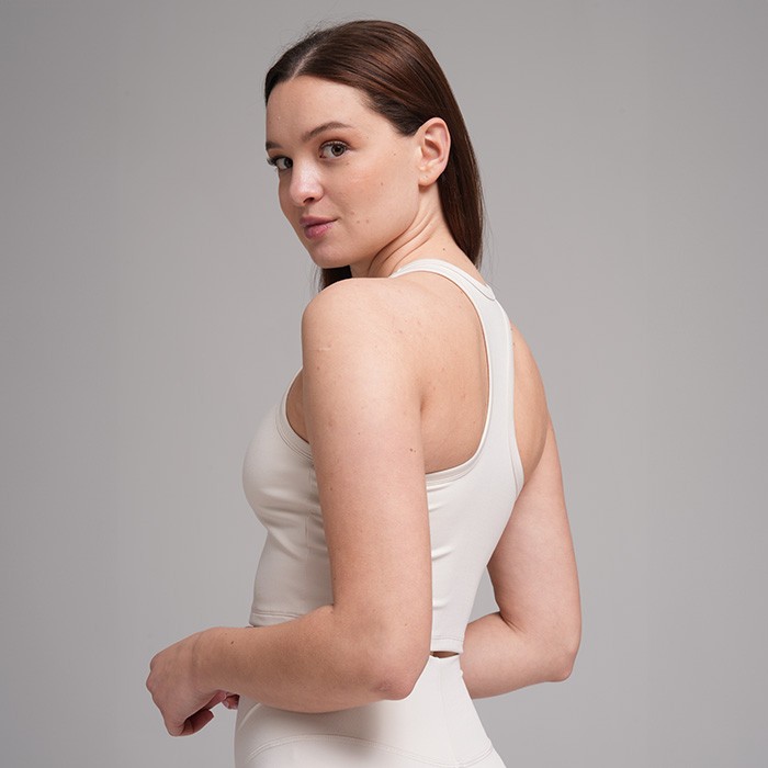 Dryflow Tank Top