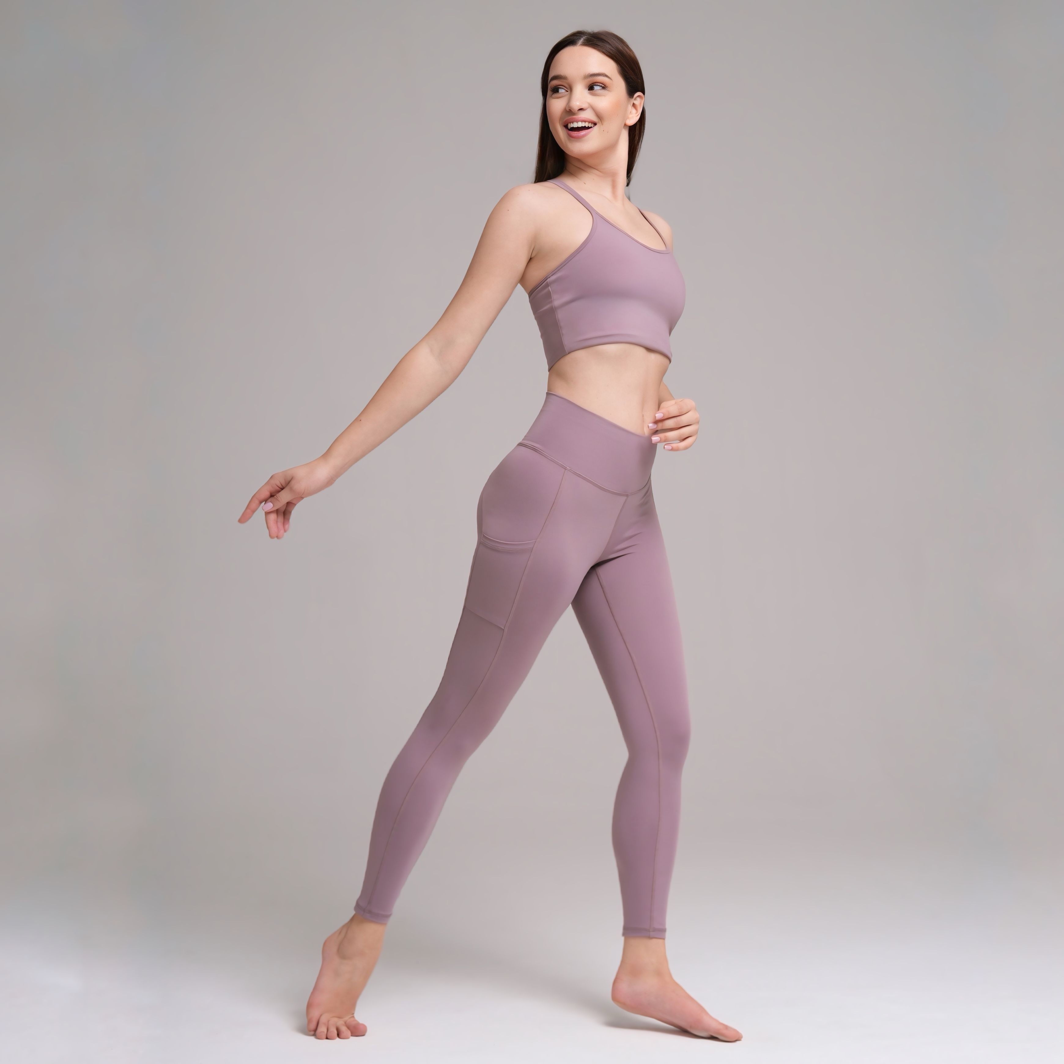 AllFit High Raise legging