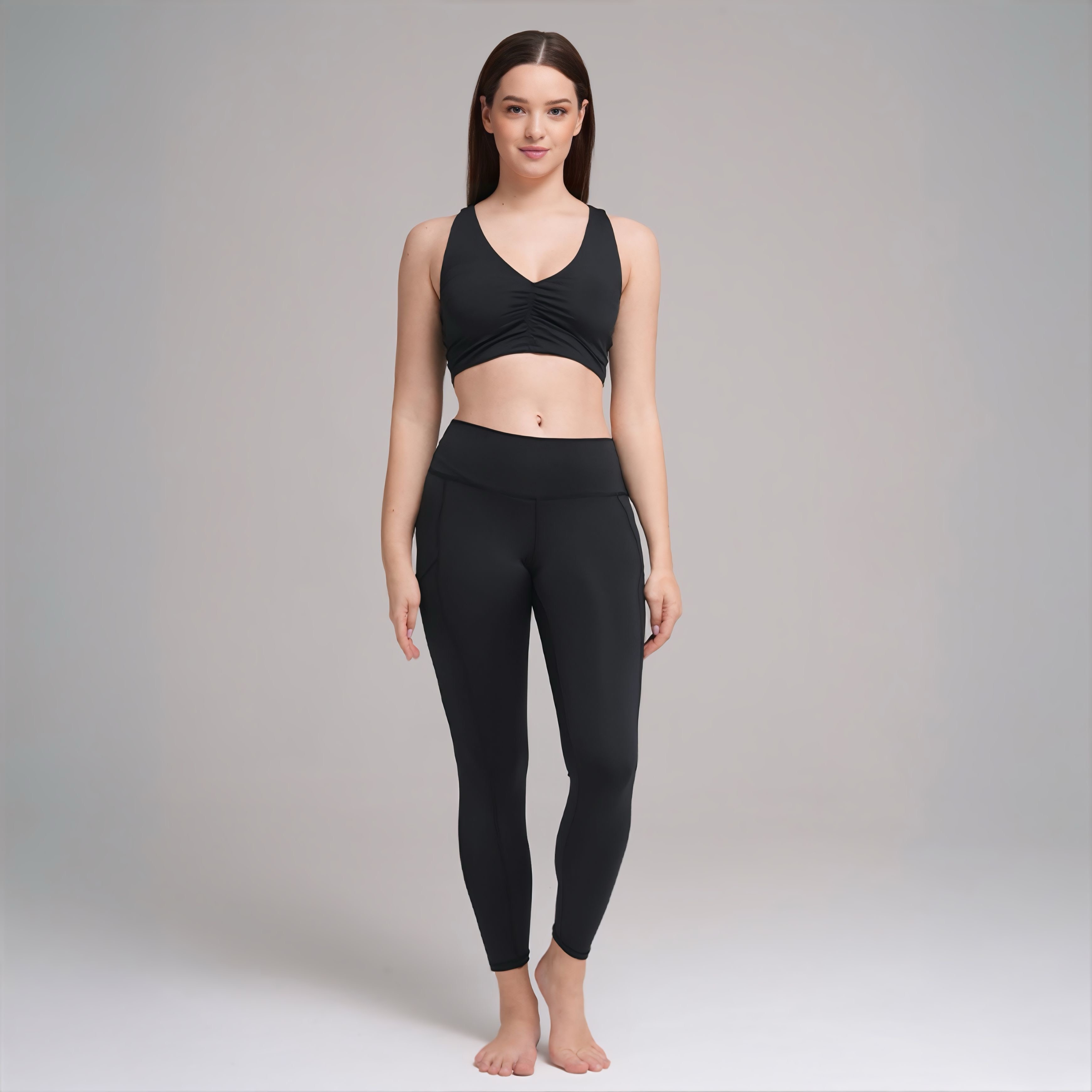 AllFit High Raise legging