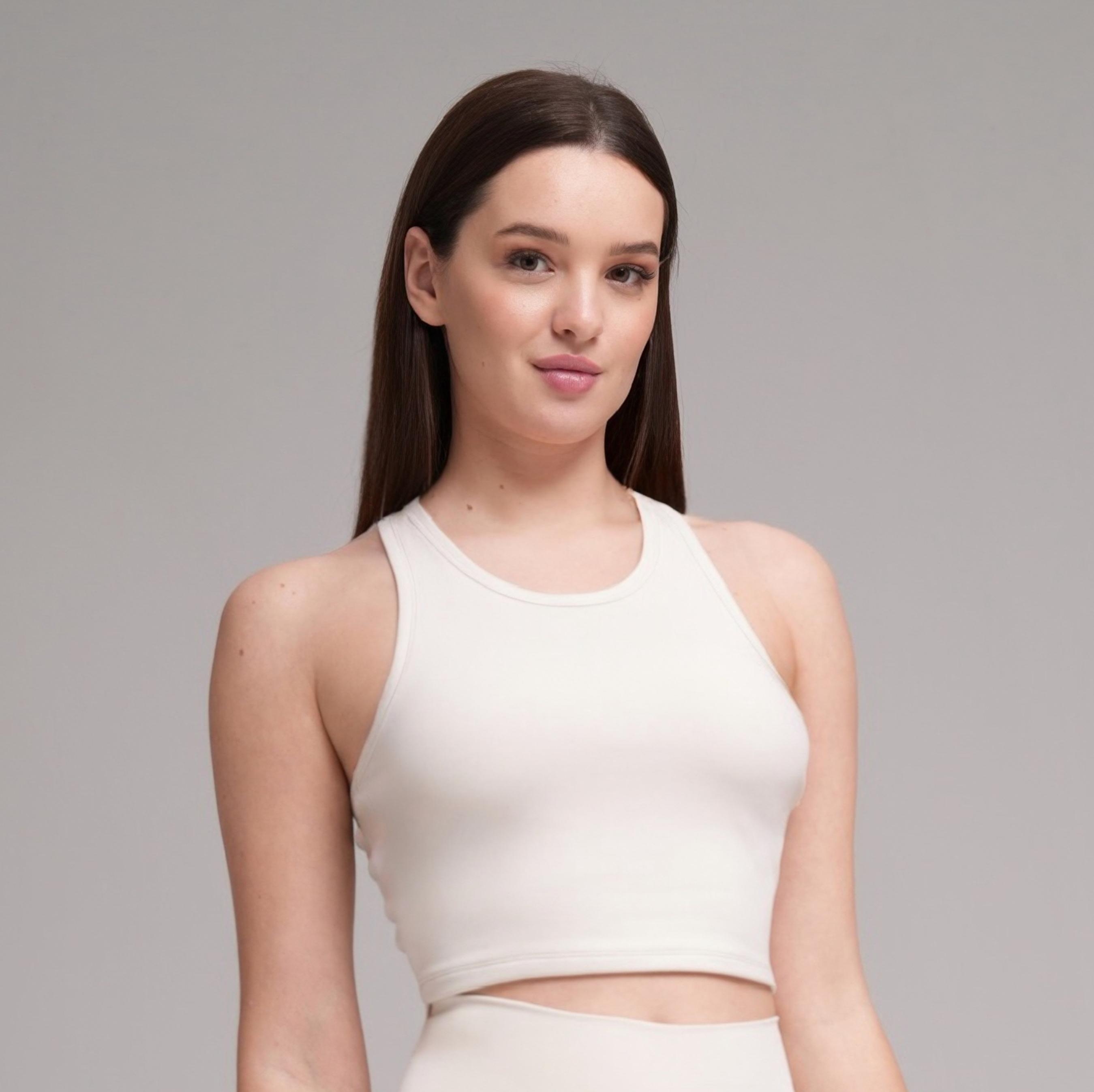 Dryflow Tank Top