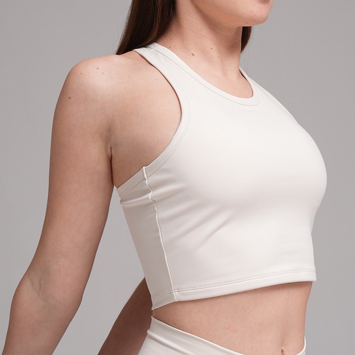 Dryflow Tank Top