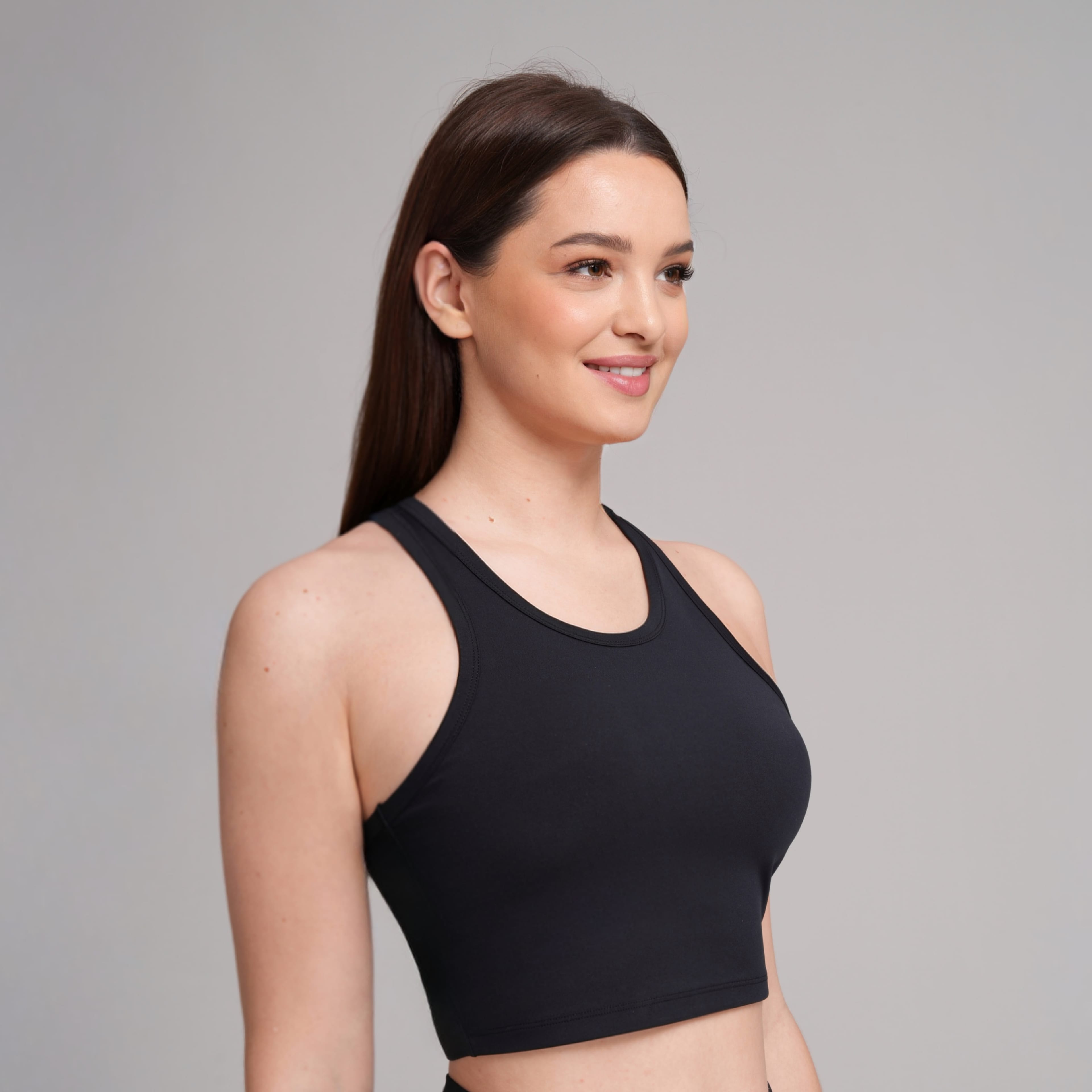 Dryflow Tank Top