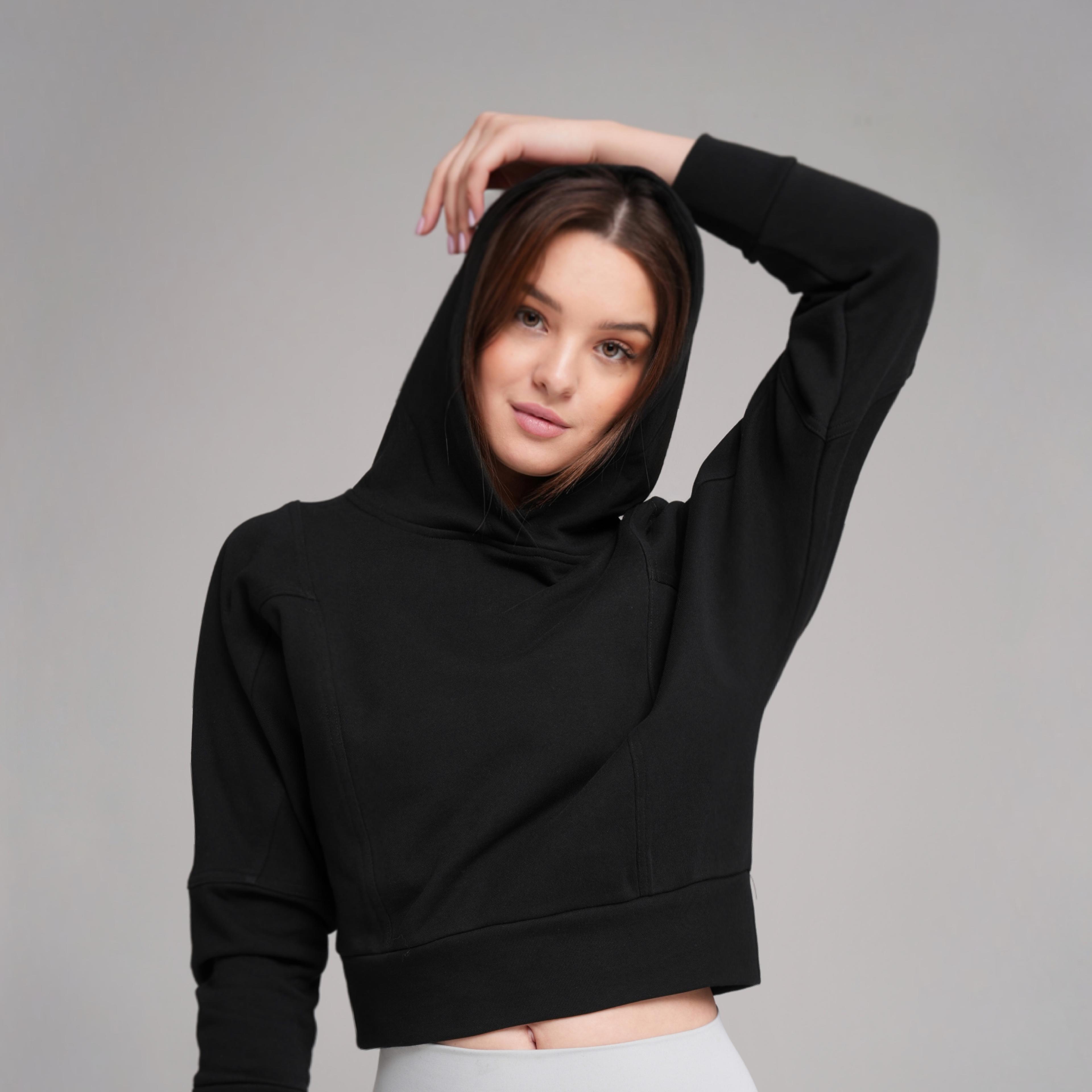 Allday Hoodie