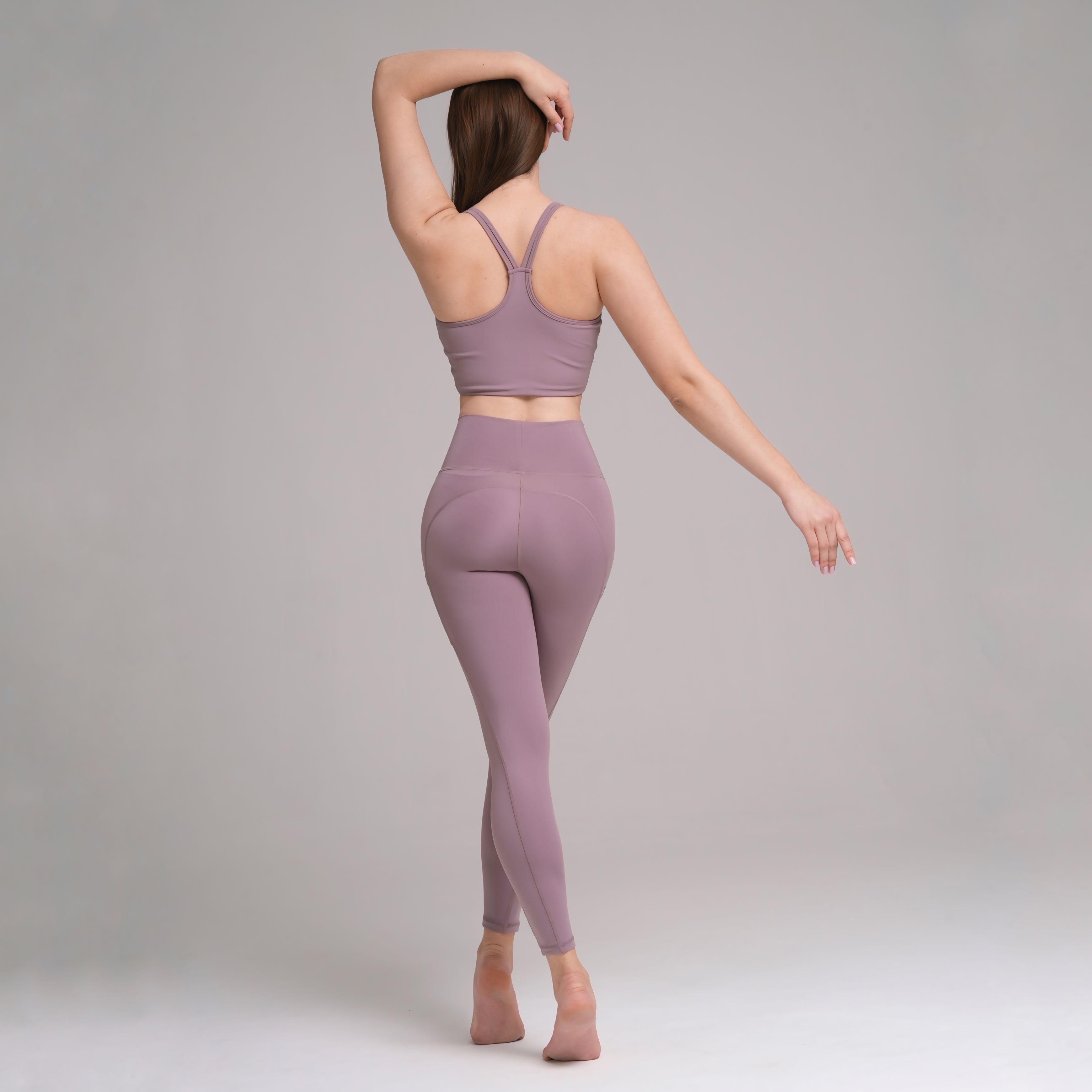 AllFit High Raise legging