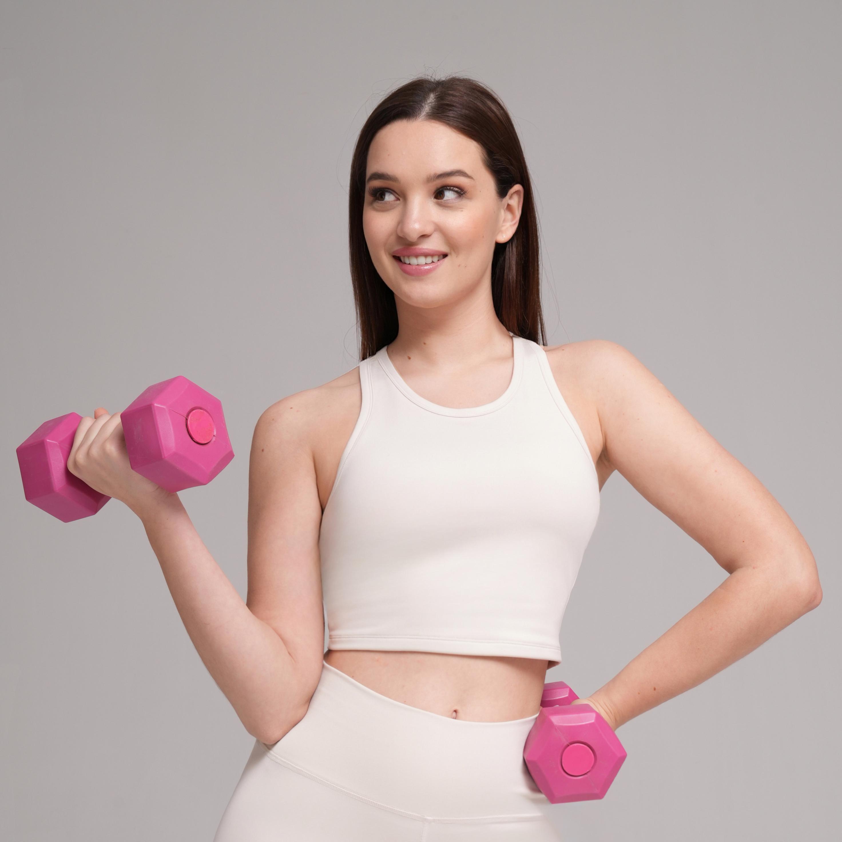 Dryflow Tank Top