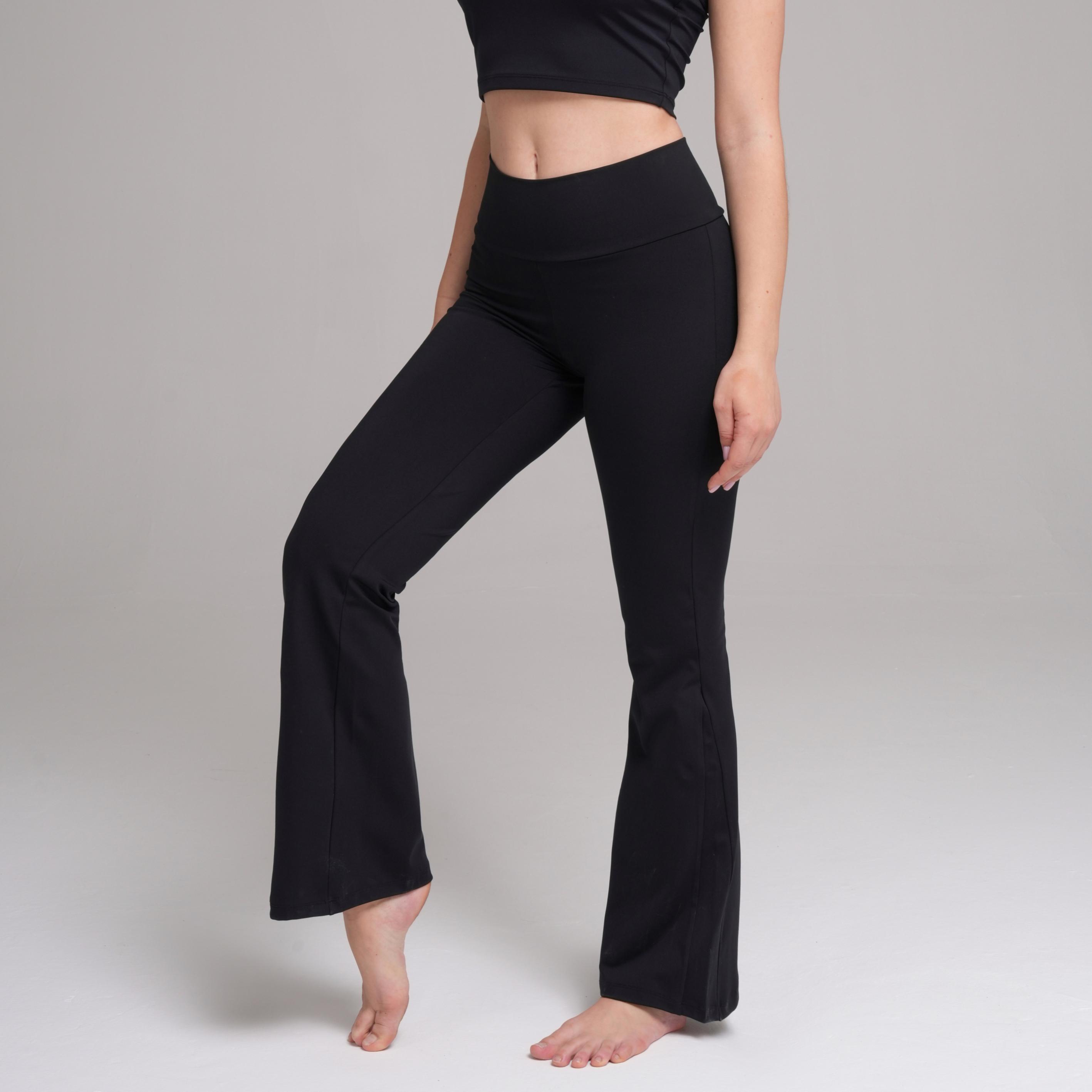 AllfFit Flutter Legging