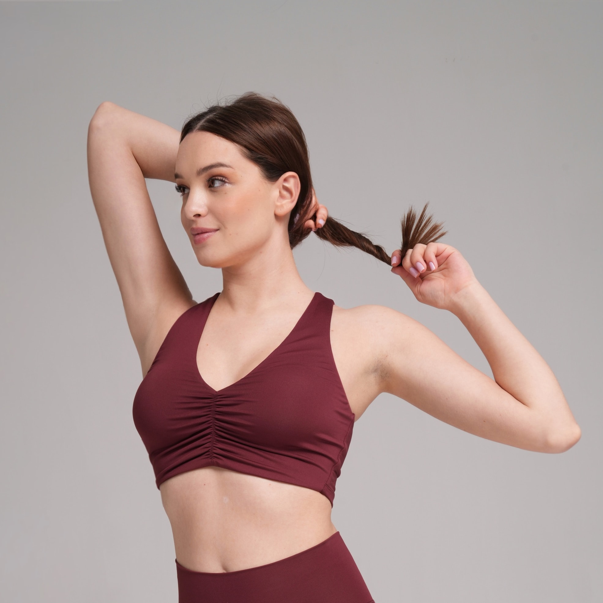 Wild Crop Tank Top