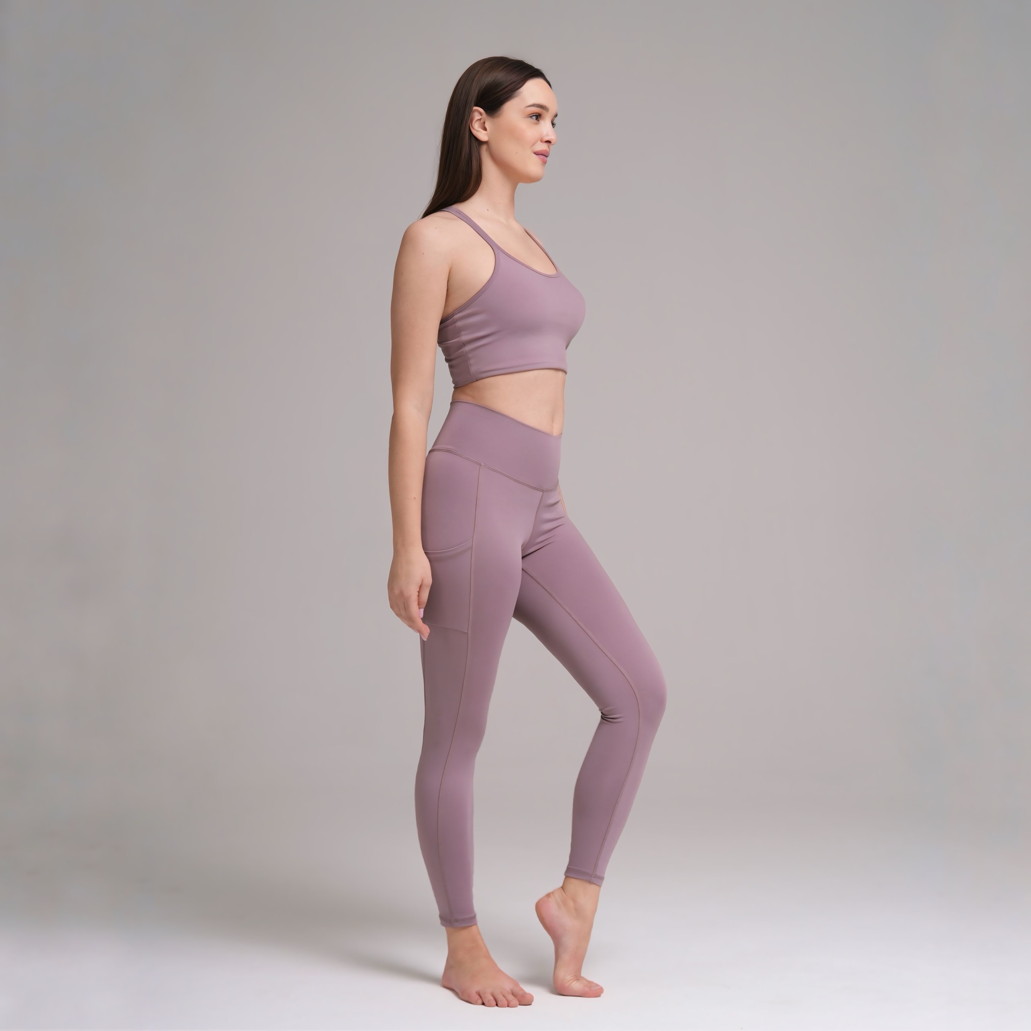 AllFit High Raise legging