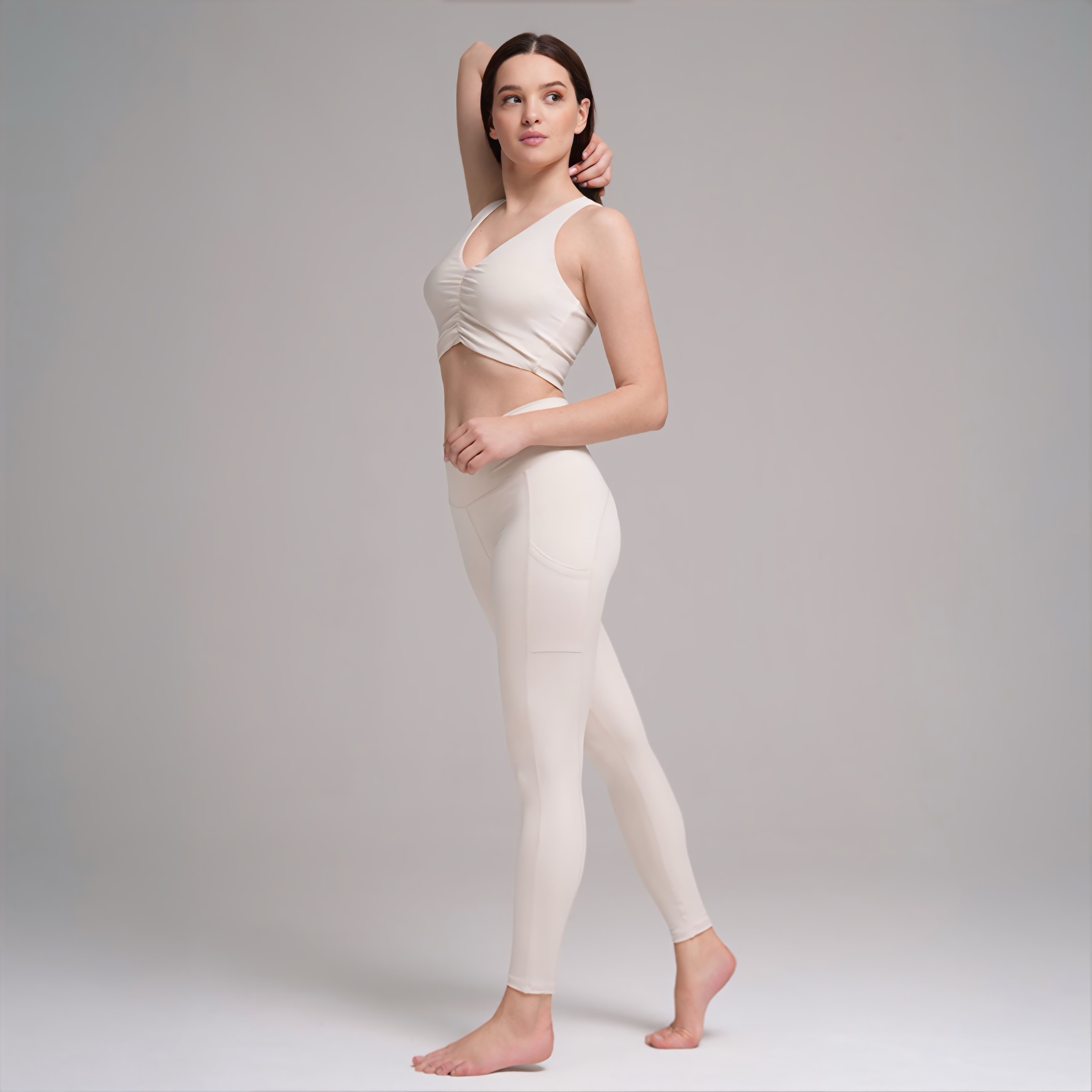 AllFit High Raise legging