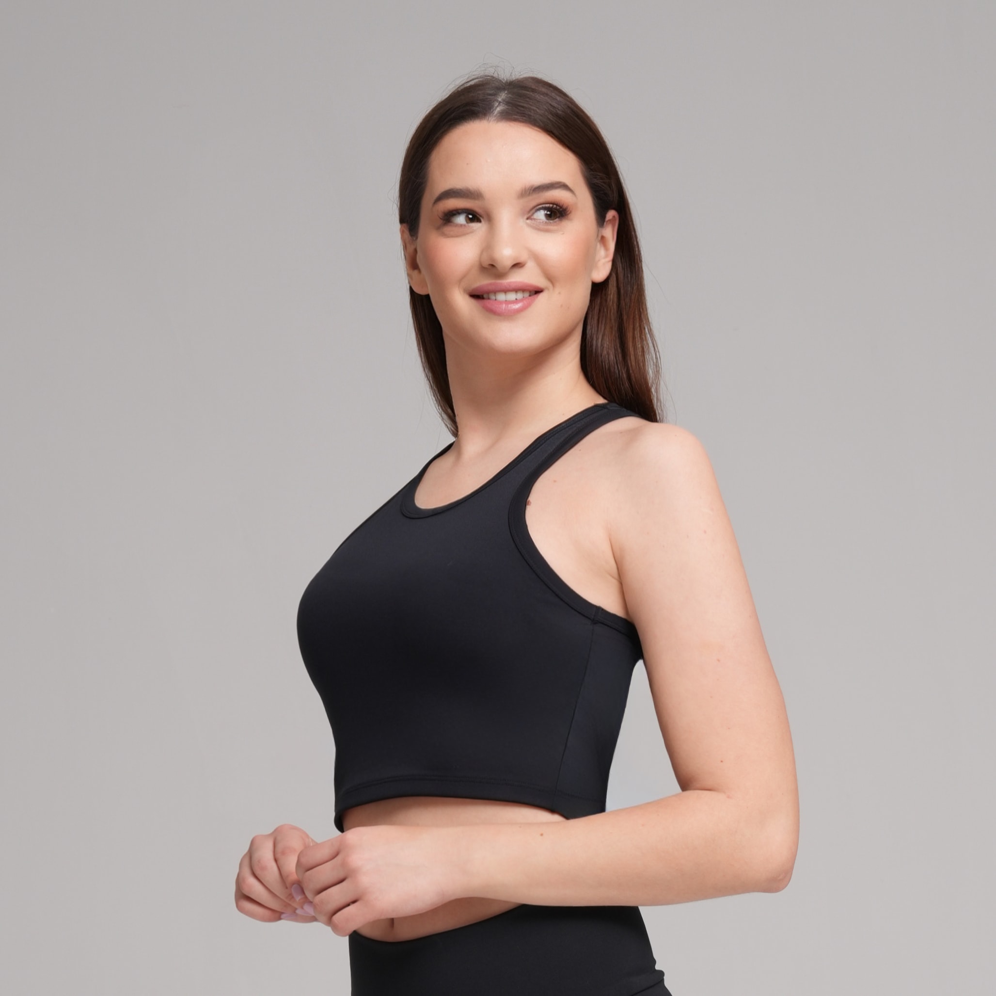 Dryflow Tank Top