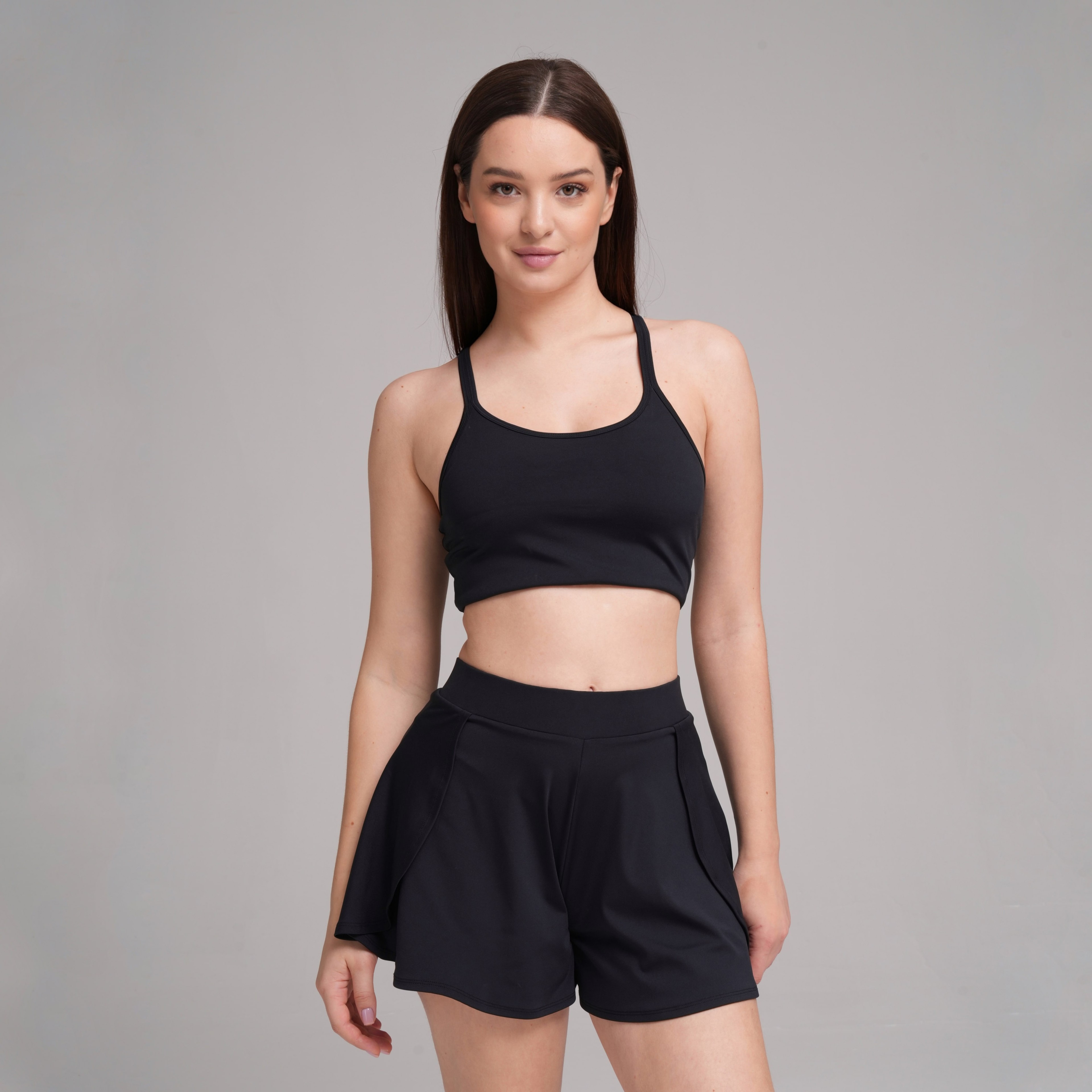 SportySkirt