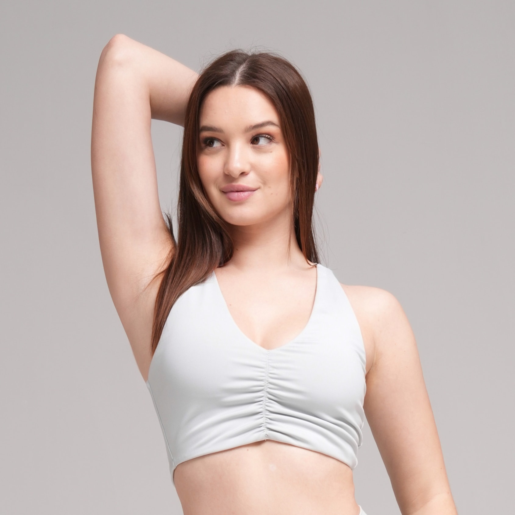 Wild Crop Tank Top