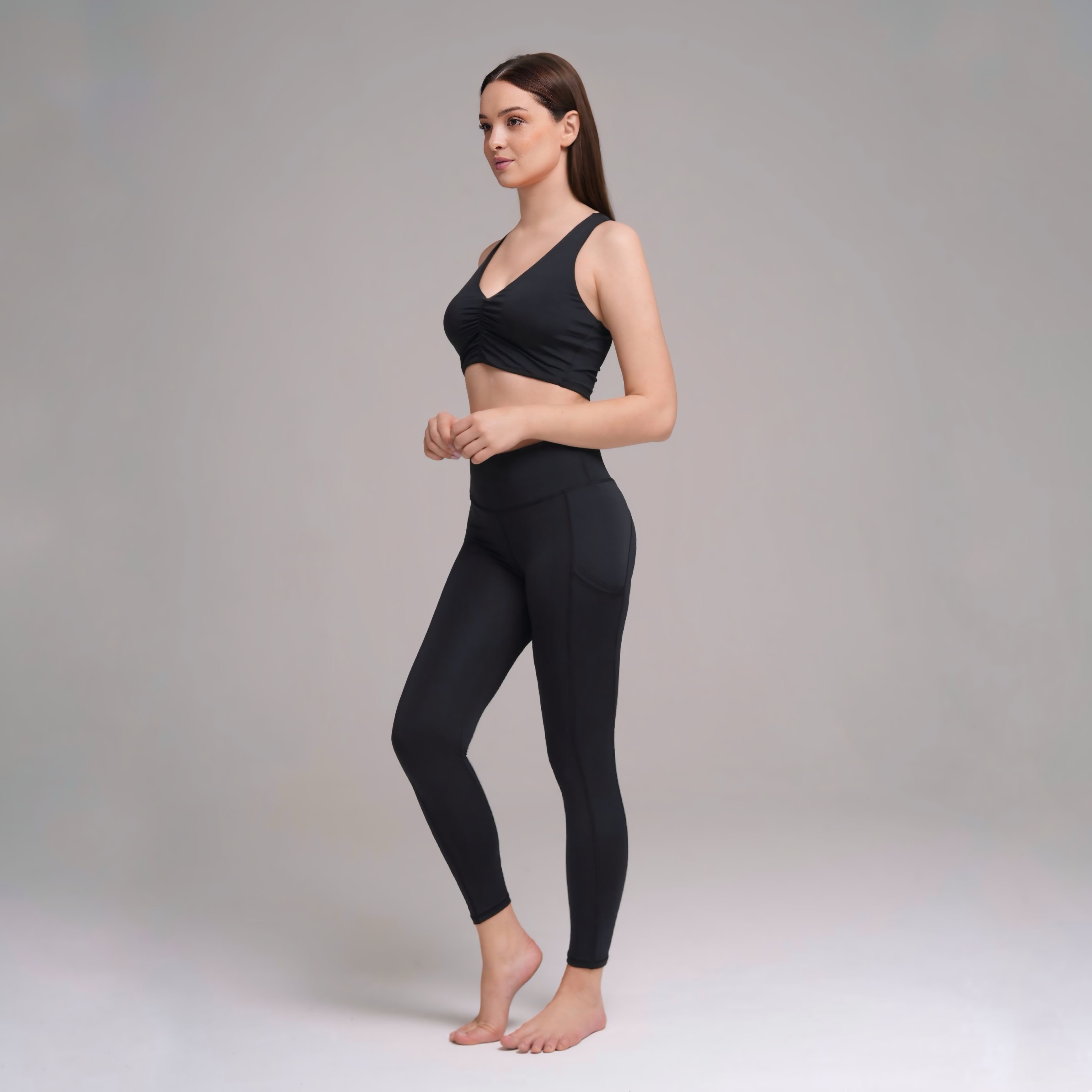AllFit High Raise legging