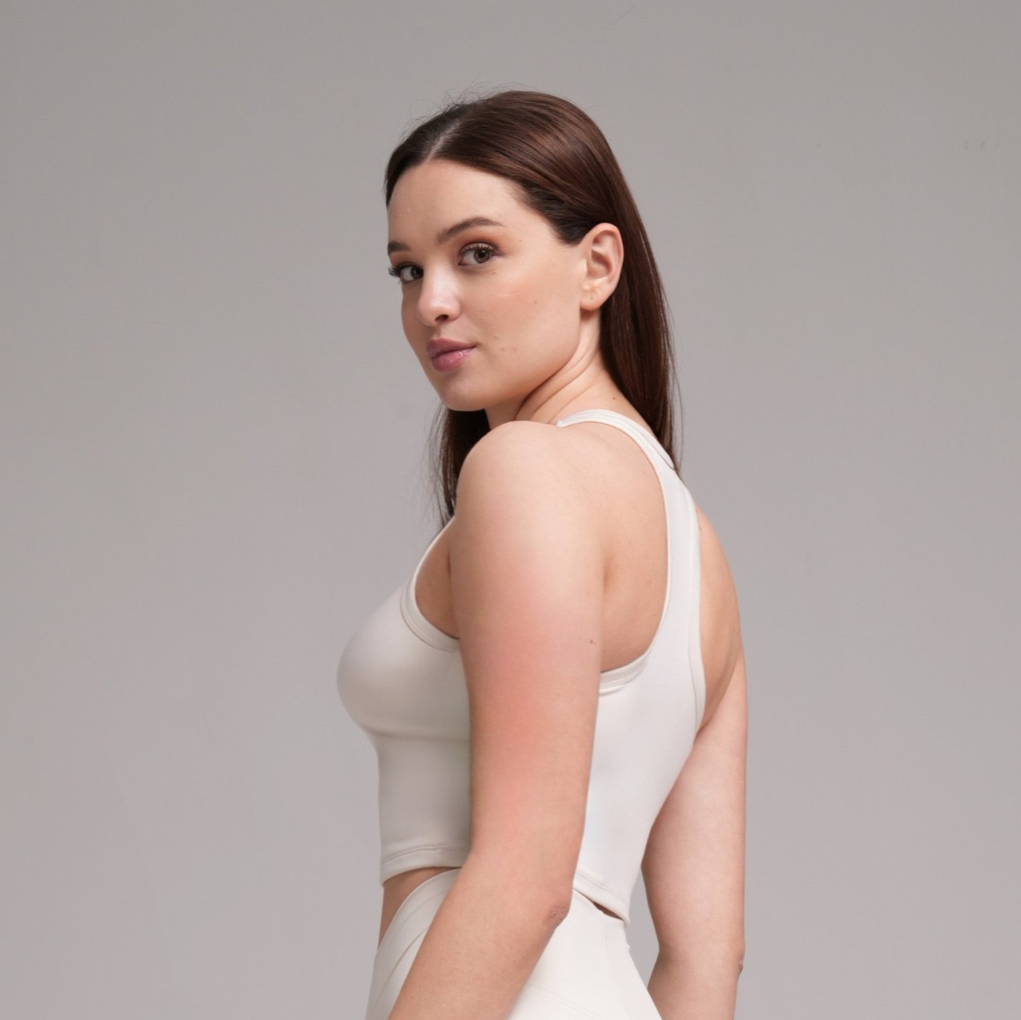 Dryflow Tank Top