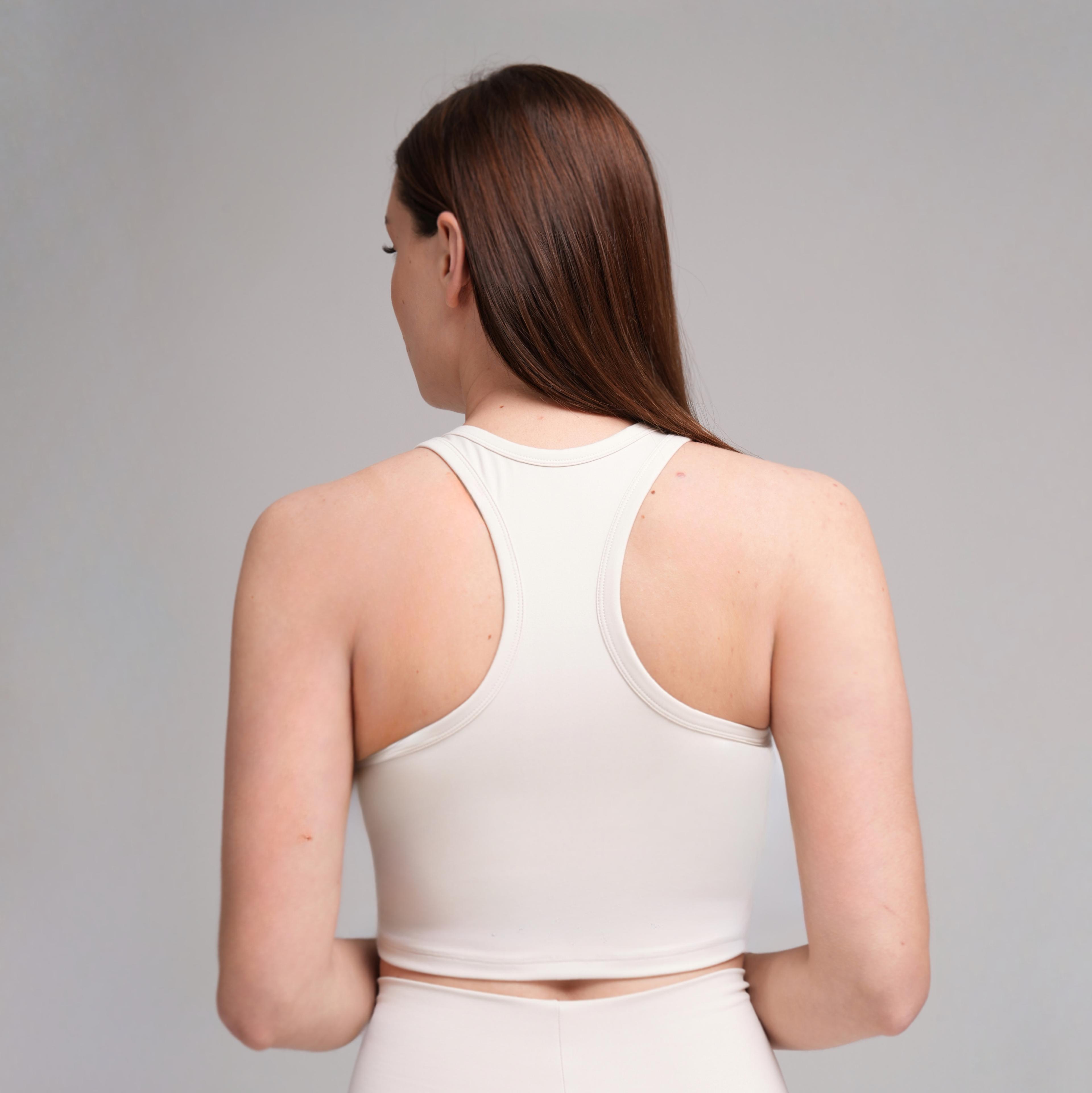 Dryflow Tank Top