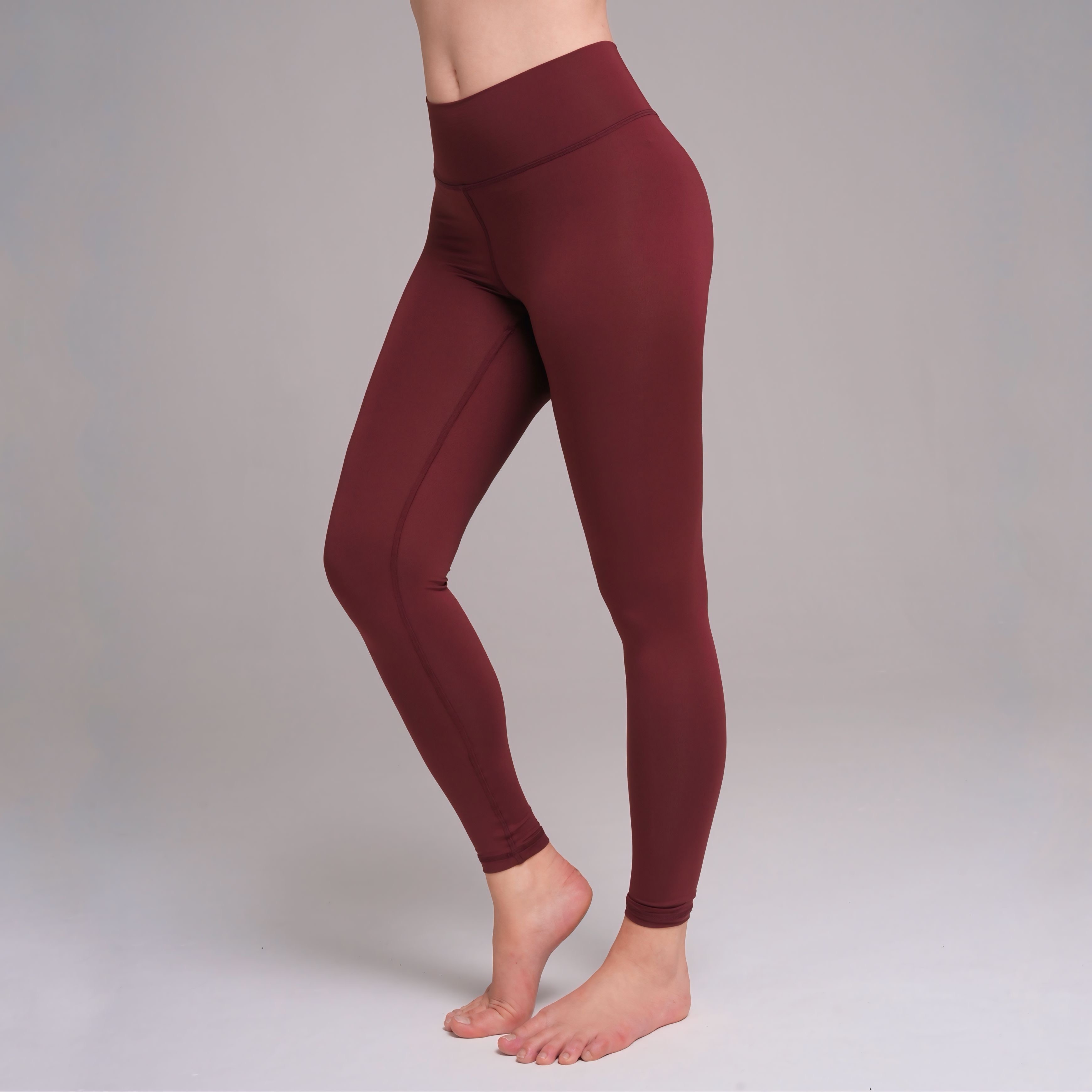 SkyLine Legging & Wild Crop Tank Top Seti