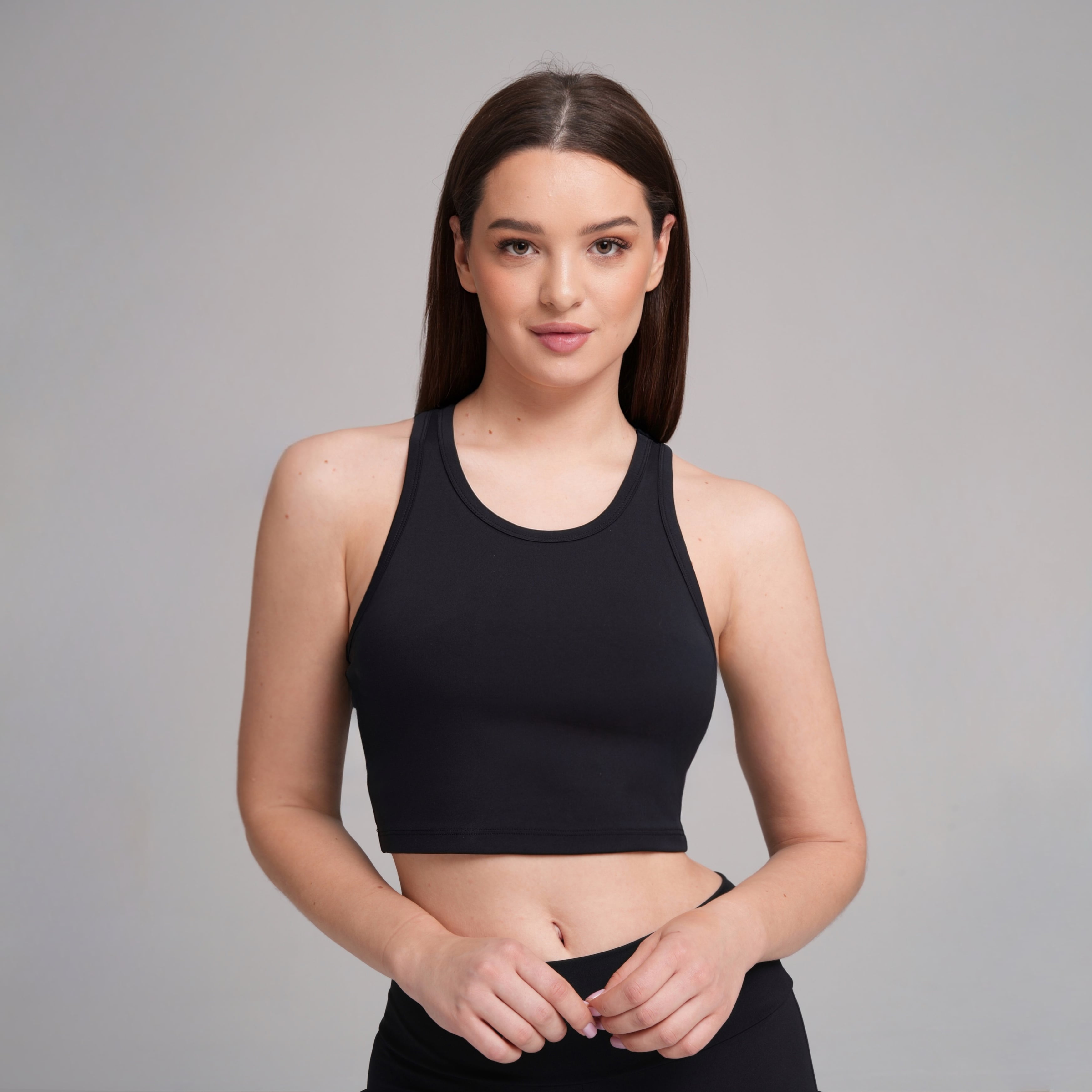 Dryflow Tank Top