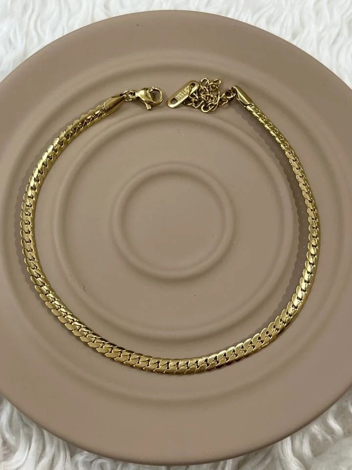 Çelik Gold Halhal