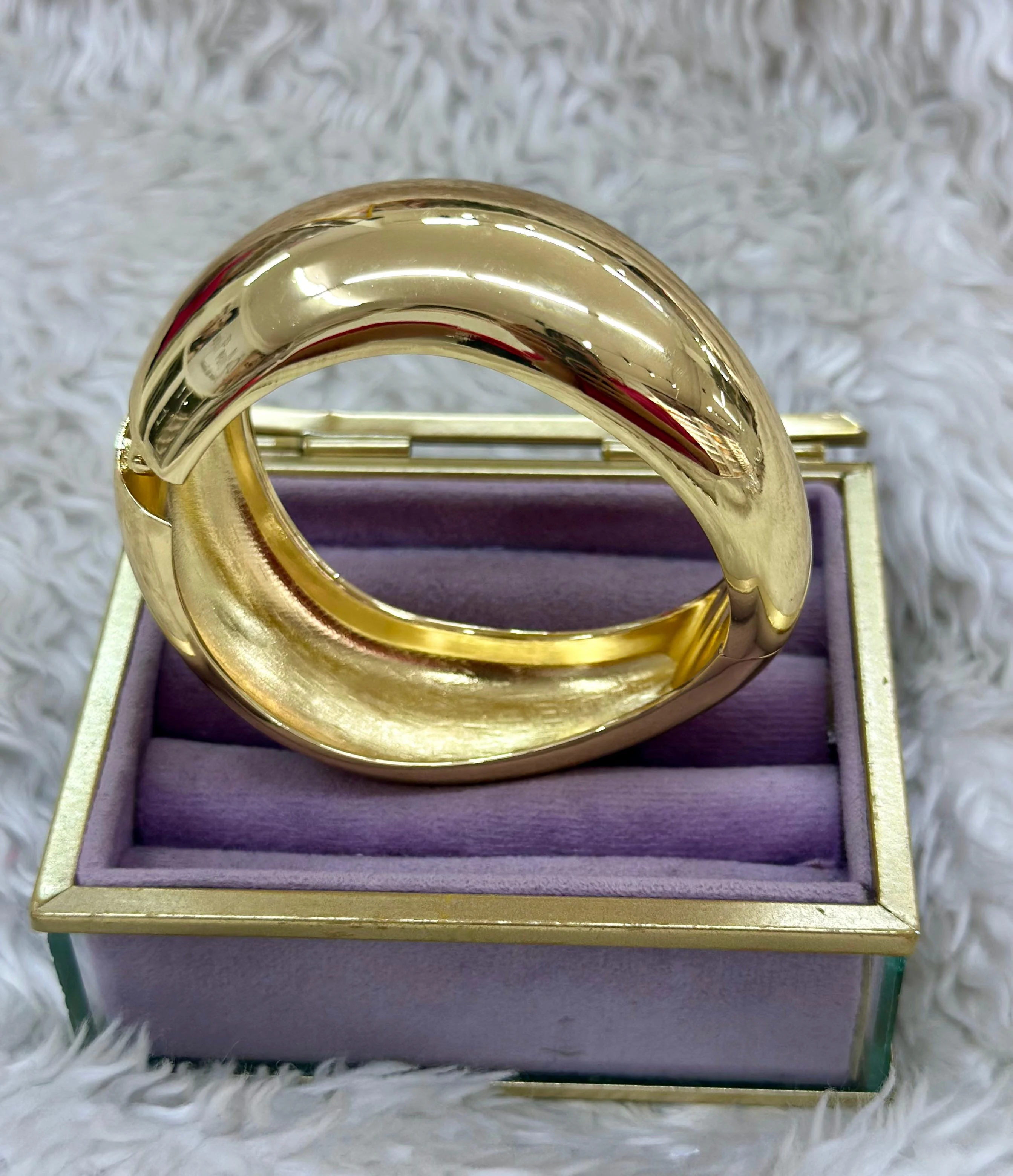  Akışkan  Bileklik 🌟