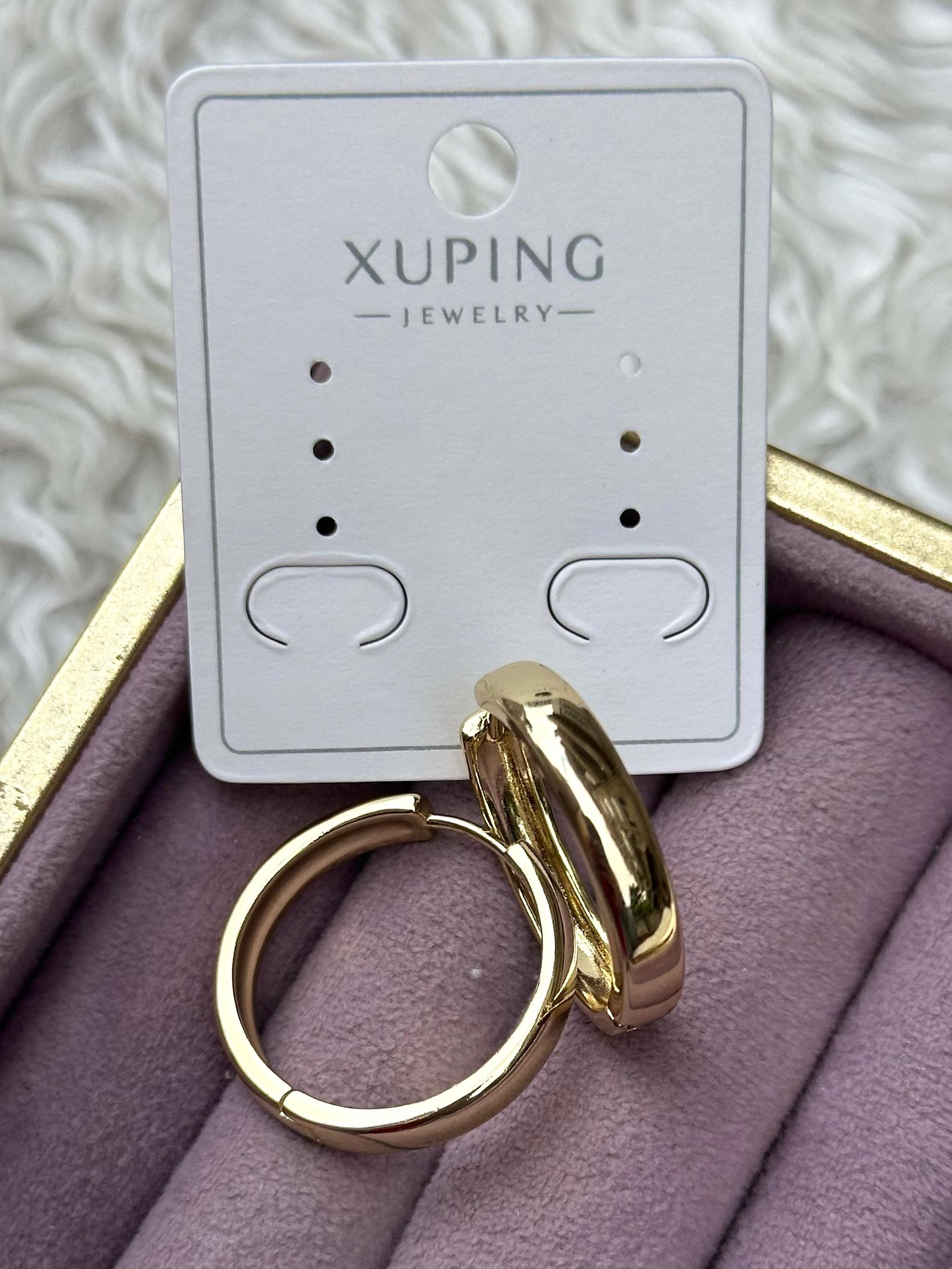 XUPING