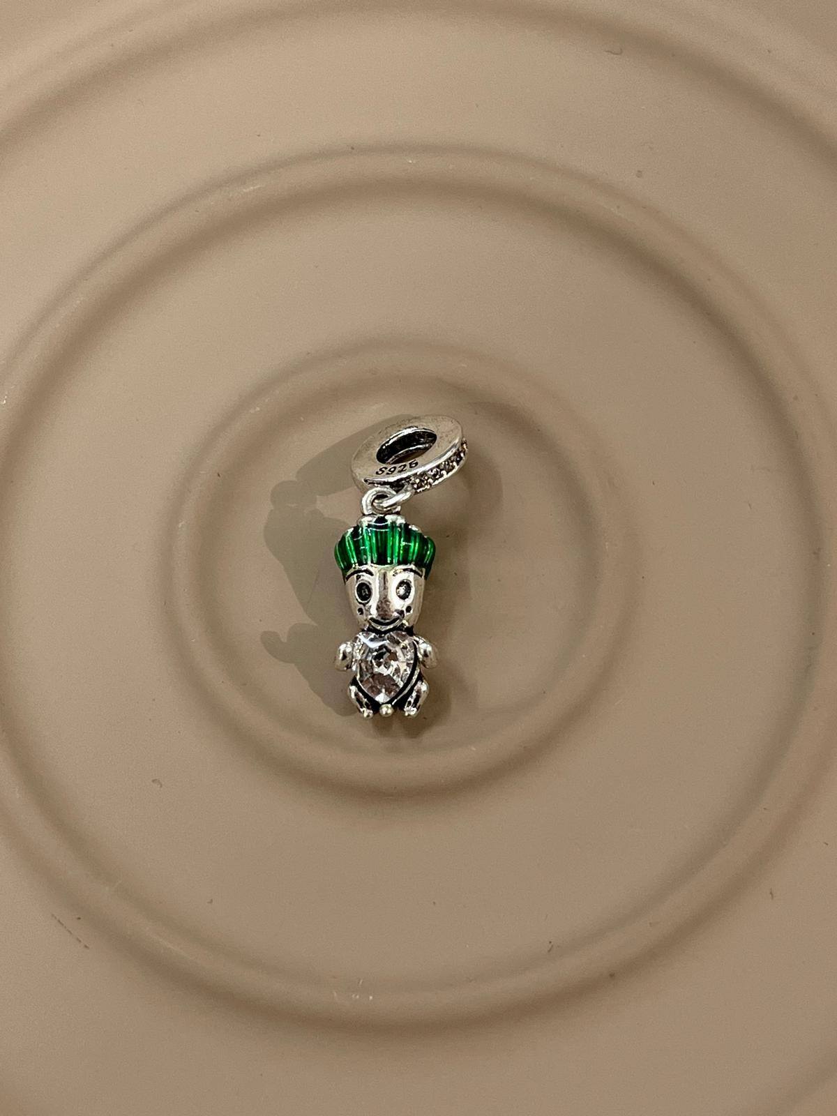 Pandora Charm