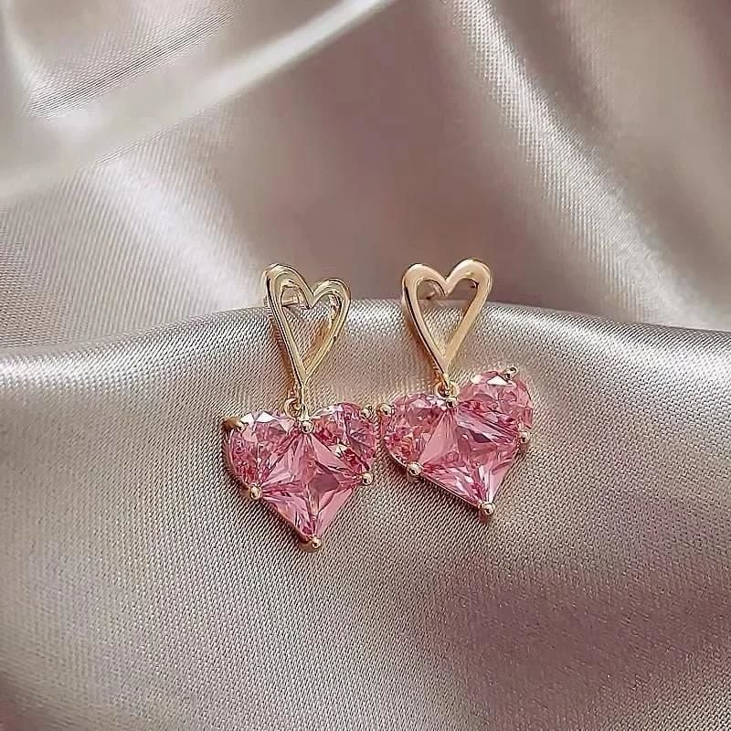 Çelik Gold Küpe