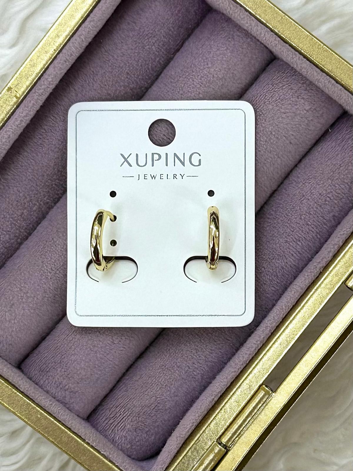 XUPING
