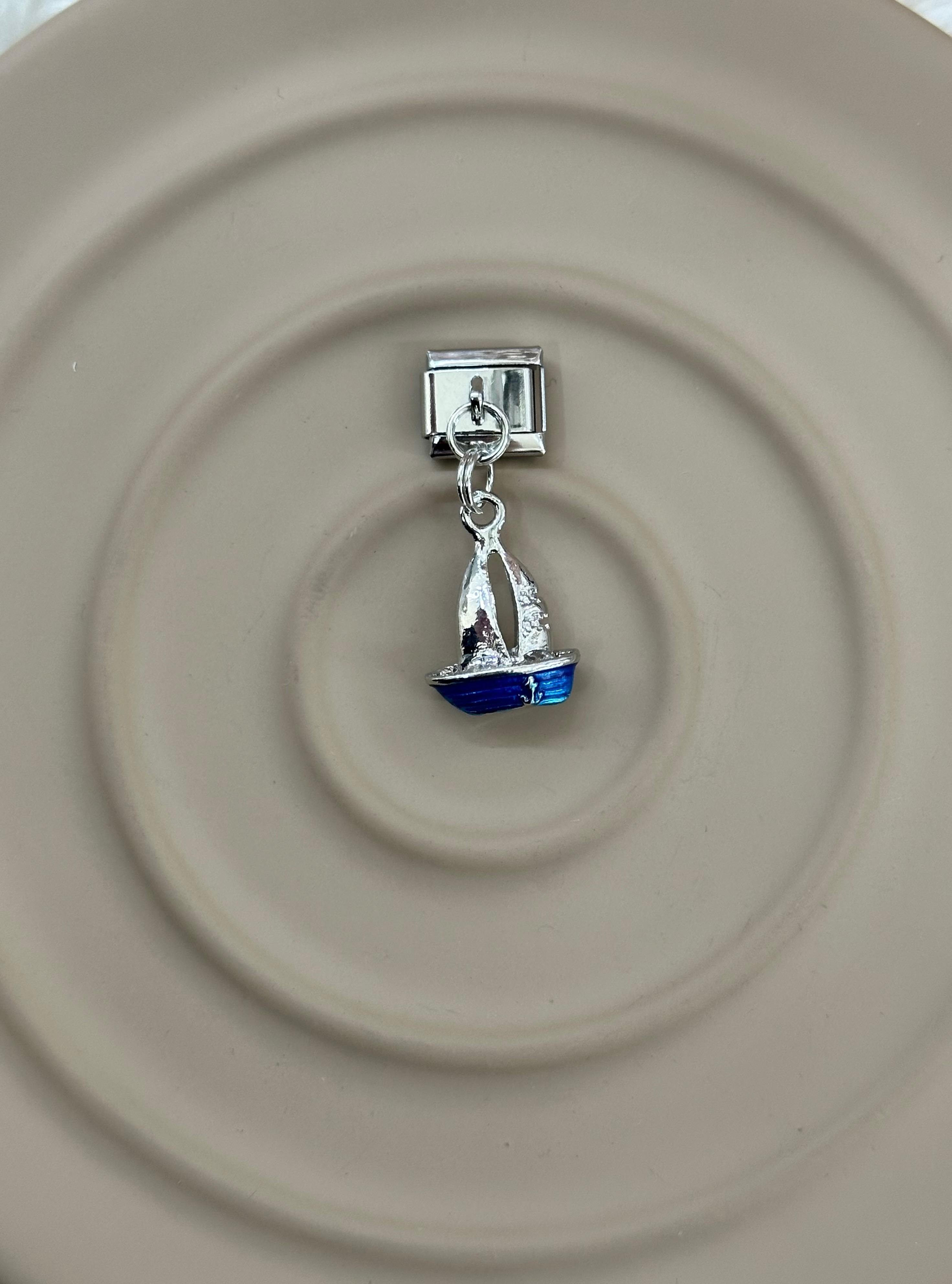Nomination Charm
