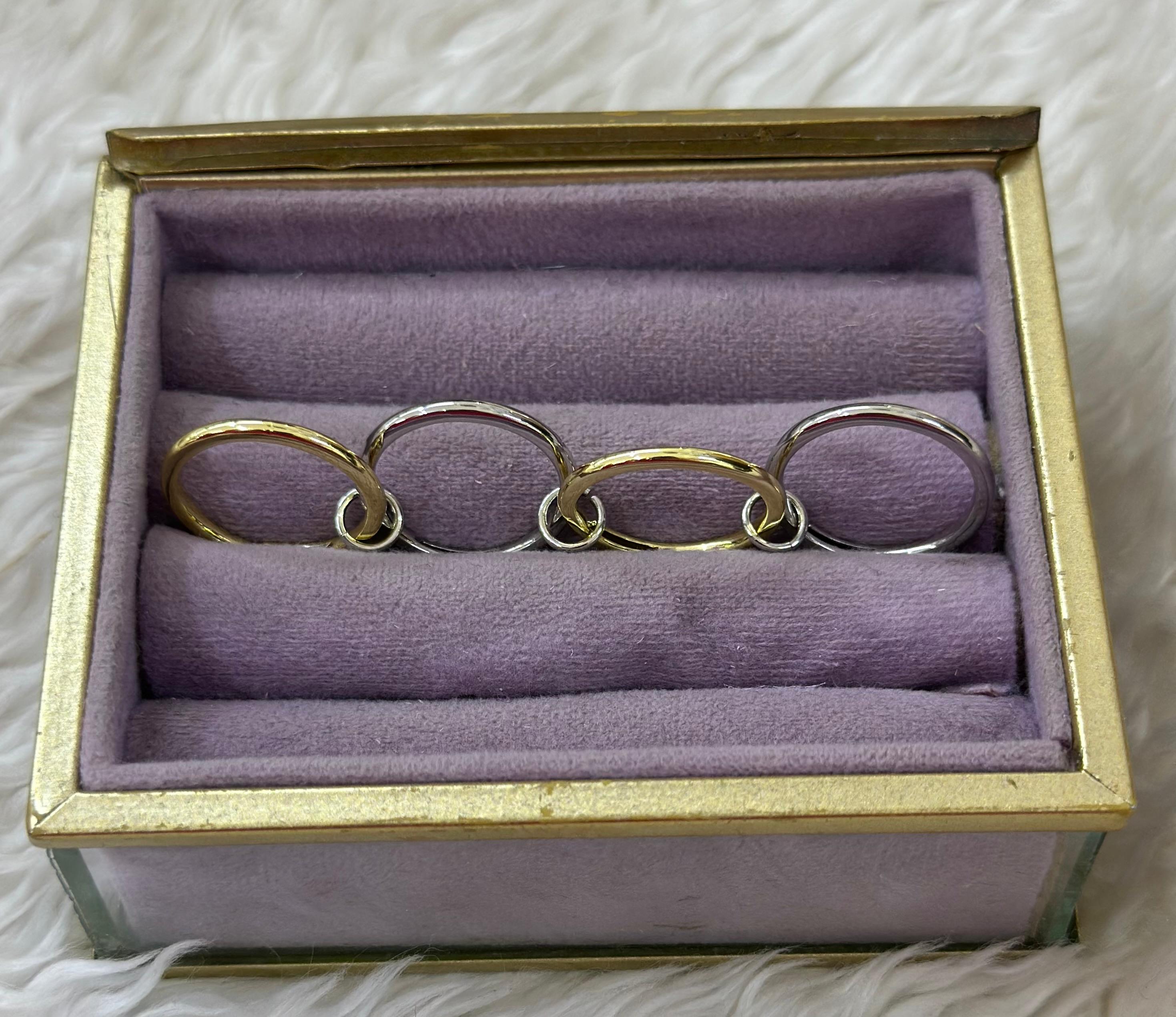 İki Rengin Harmonisi ✨ (AYARLANABİLİR)