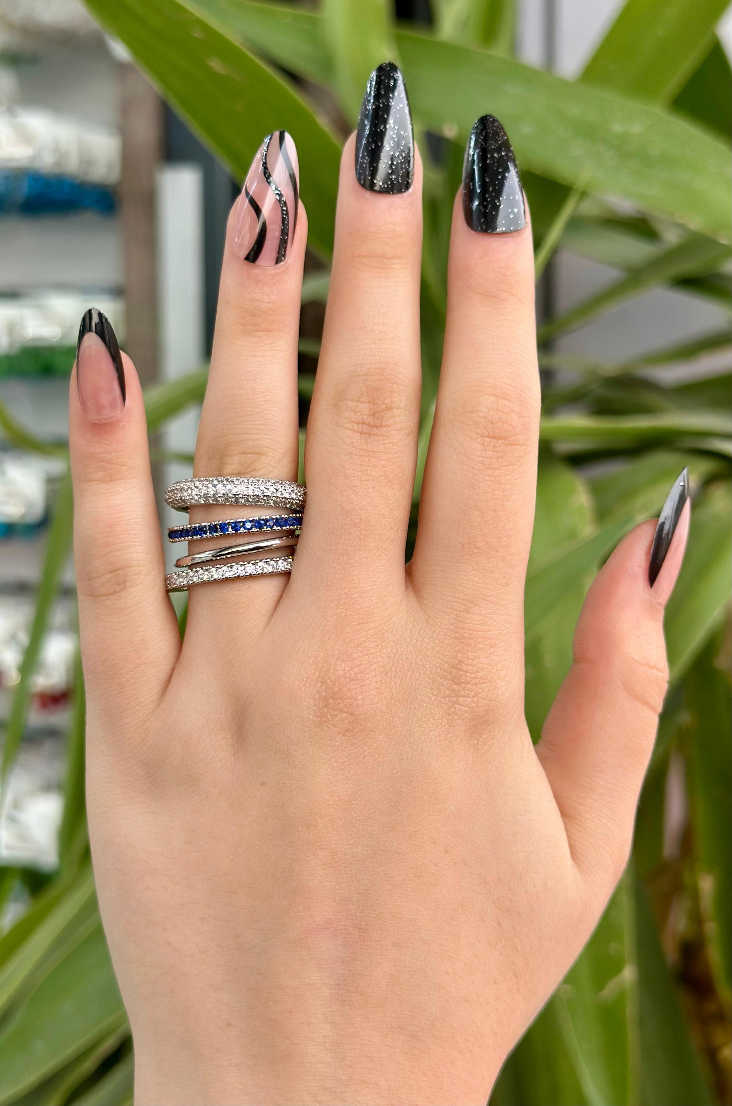 Sonsuzluk Üçlüsü ✨ (10 NUMARA)