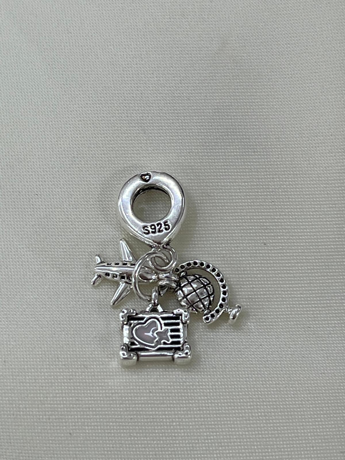 Pandora Charm