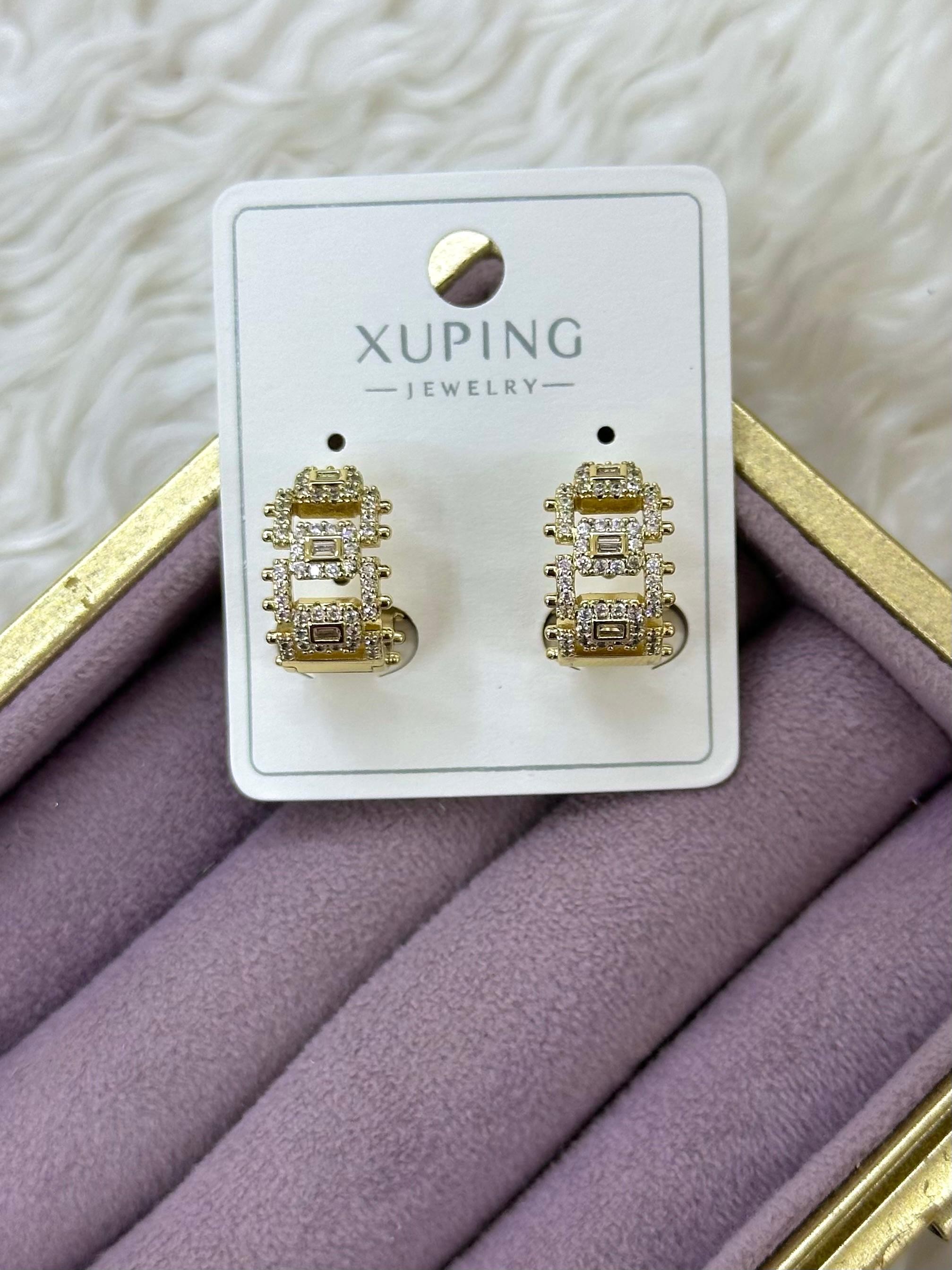 XUPING