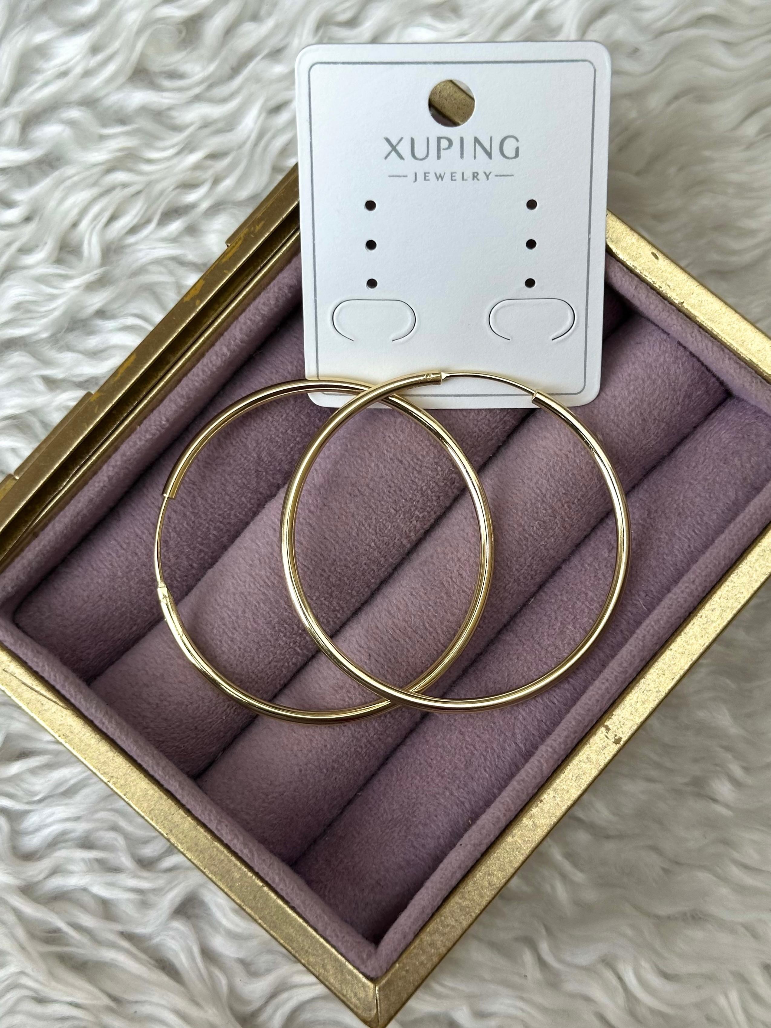XUPING