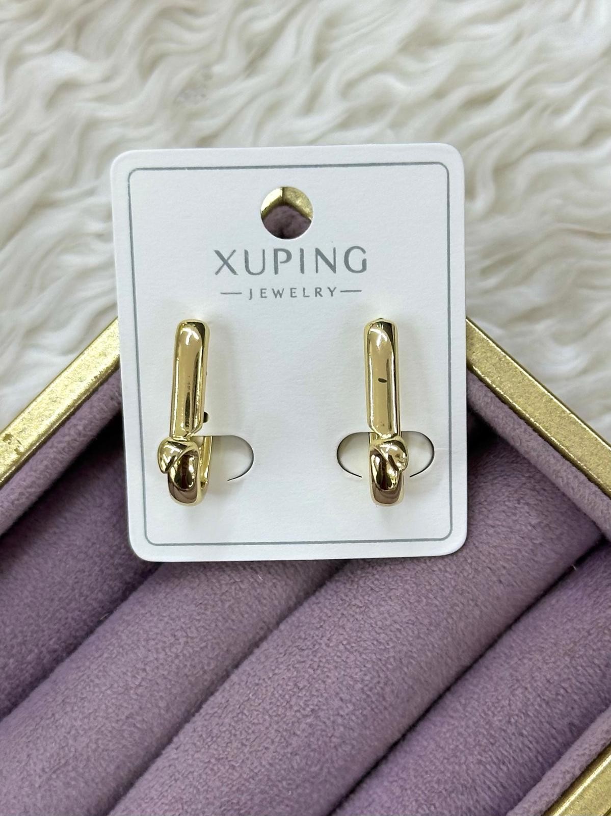 XUPING