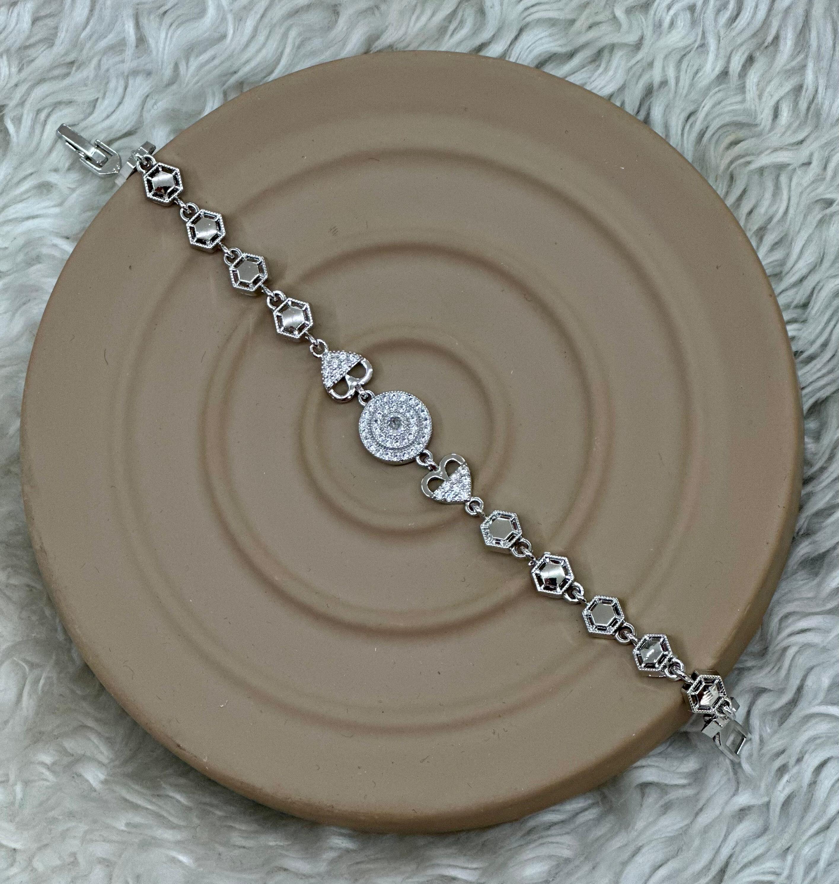 ✨ BAL PETEĞİ Işıltısı Bilekliği ✨