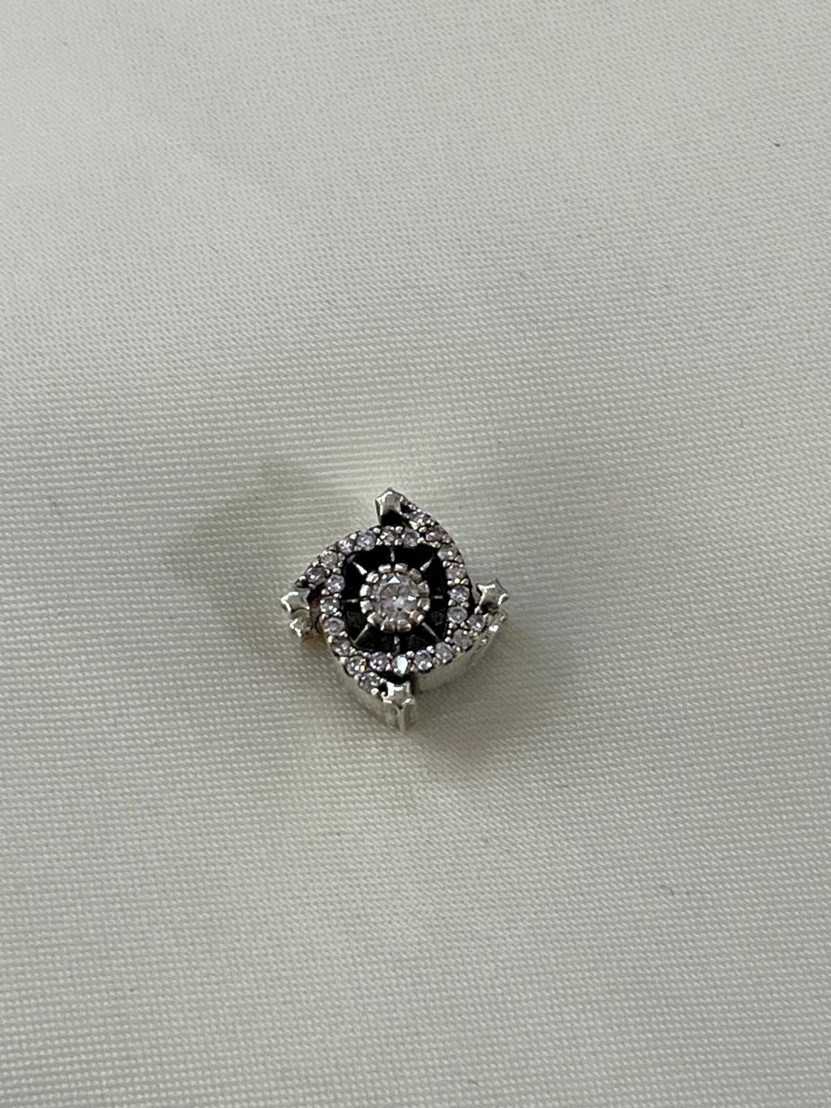 Pandora Charm