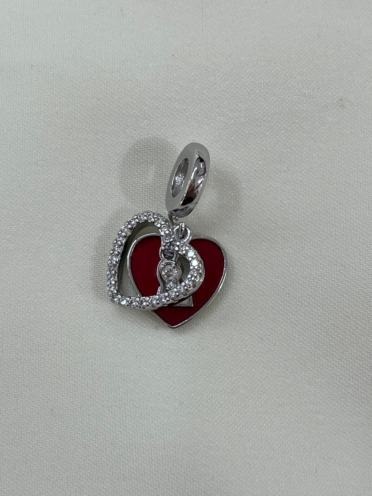 Pandora Charm