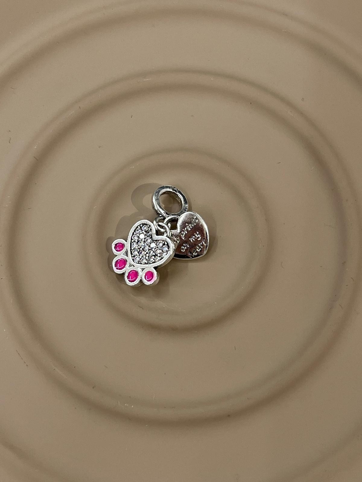 Pandora Charm