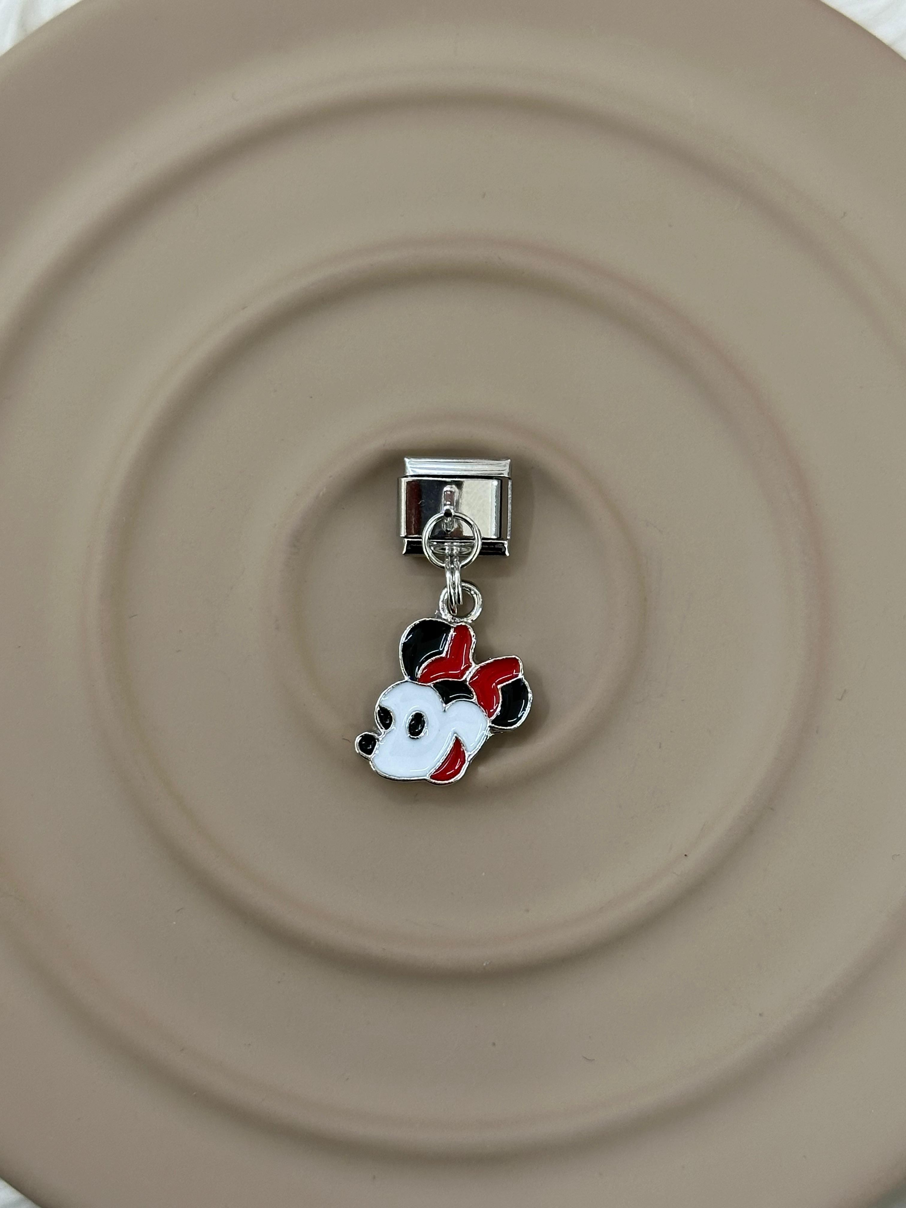 Nomination Charm