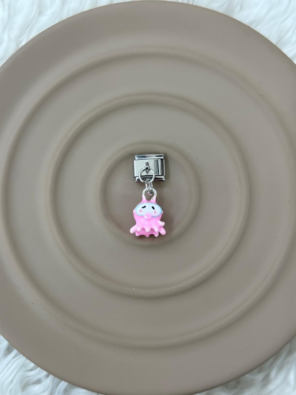 Nomination Charm