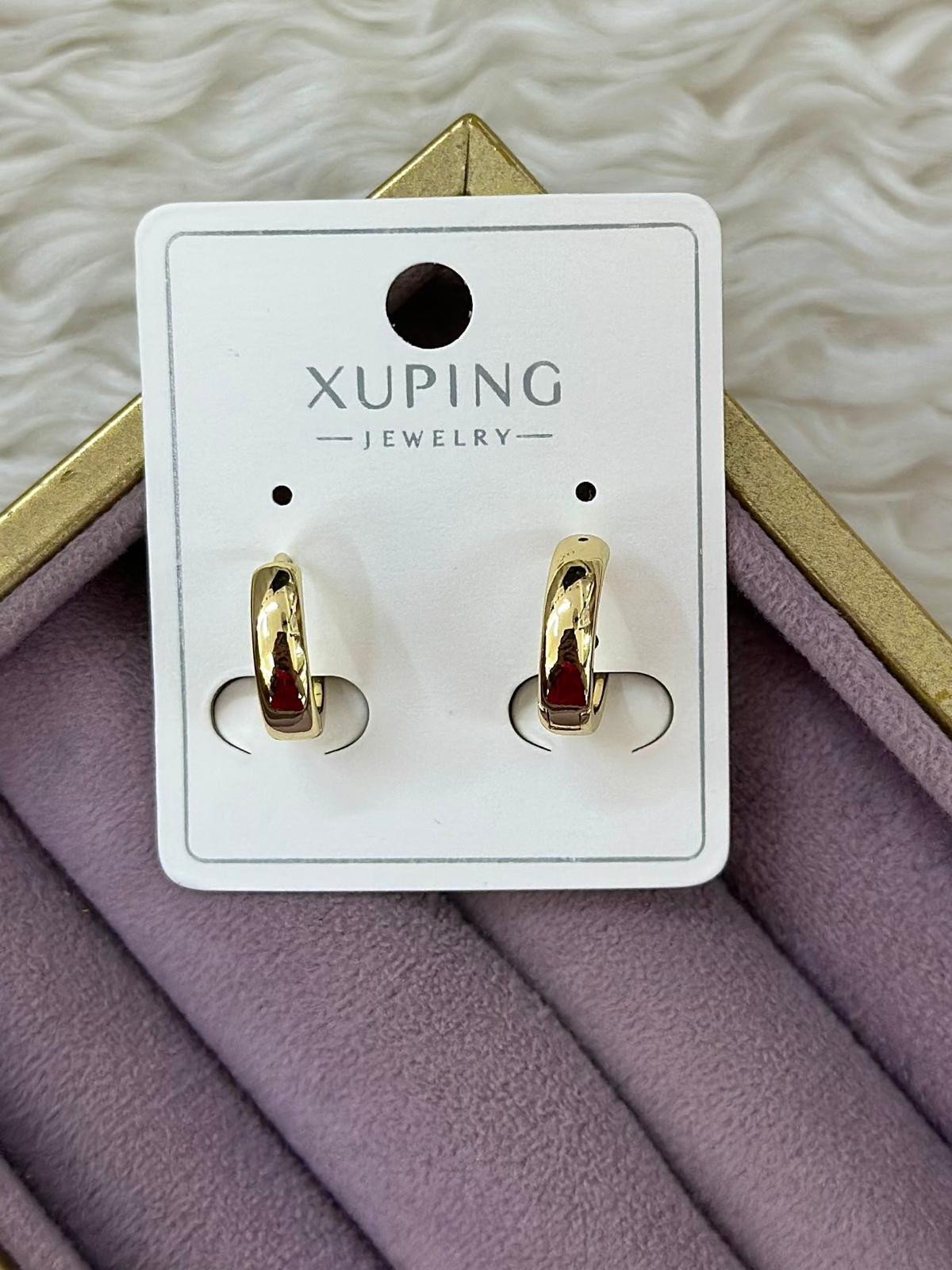 XUPİNG